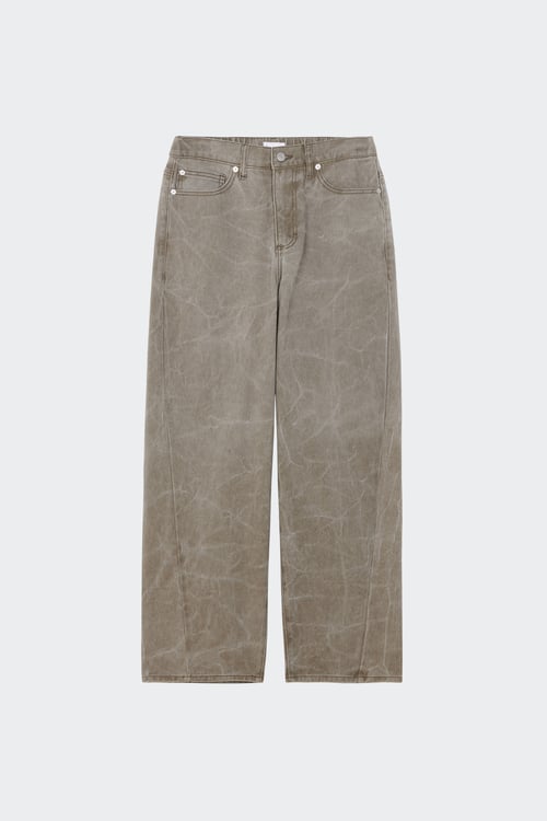 OBEY Baggy Beige