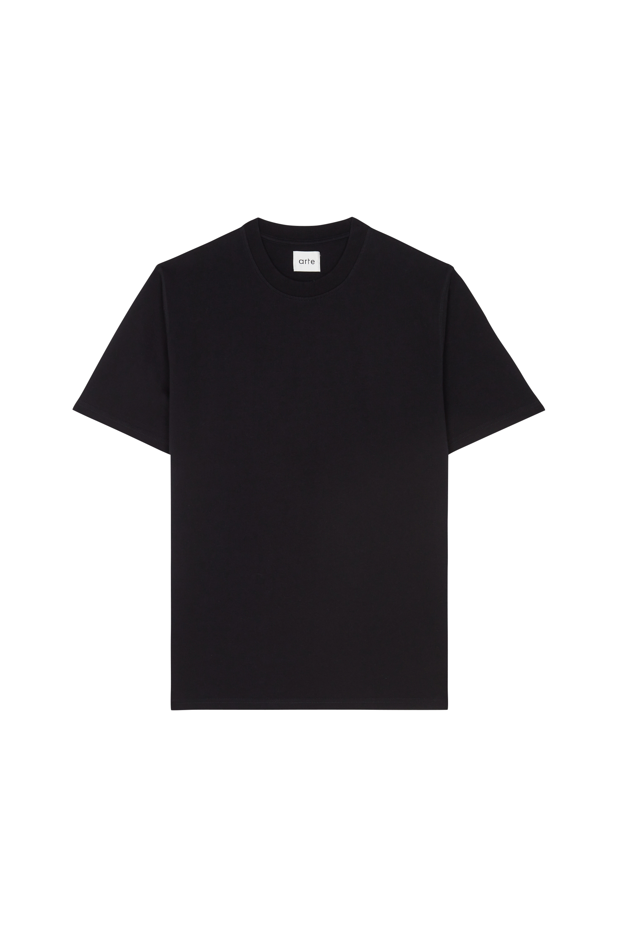 T-shirt Noir