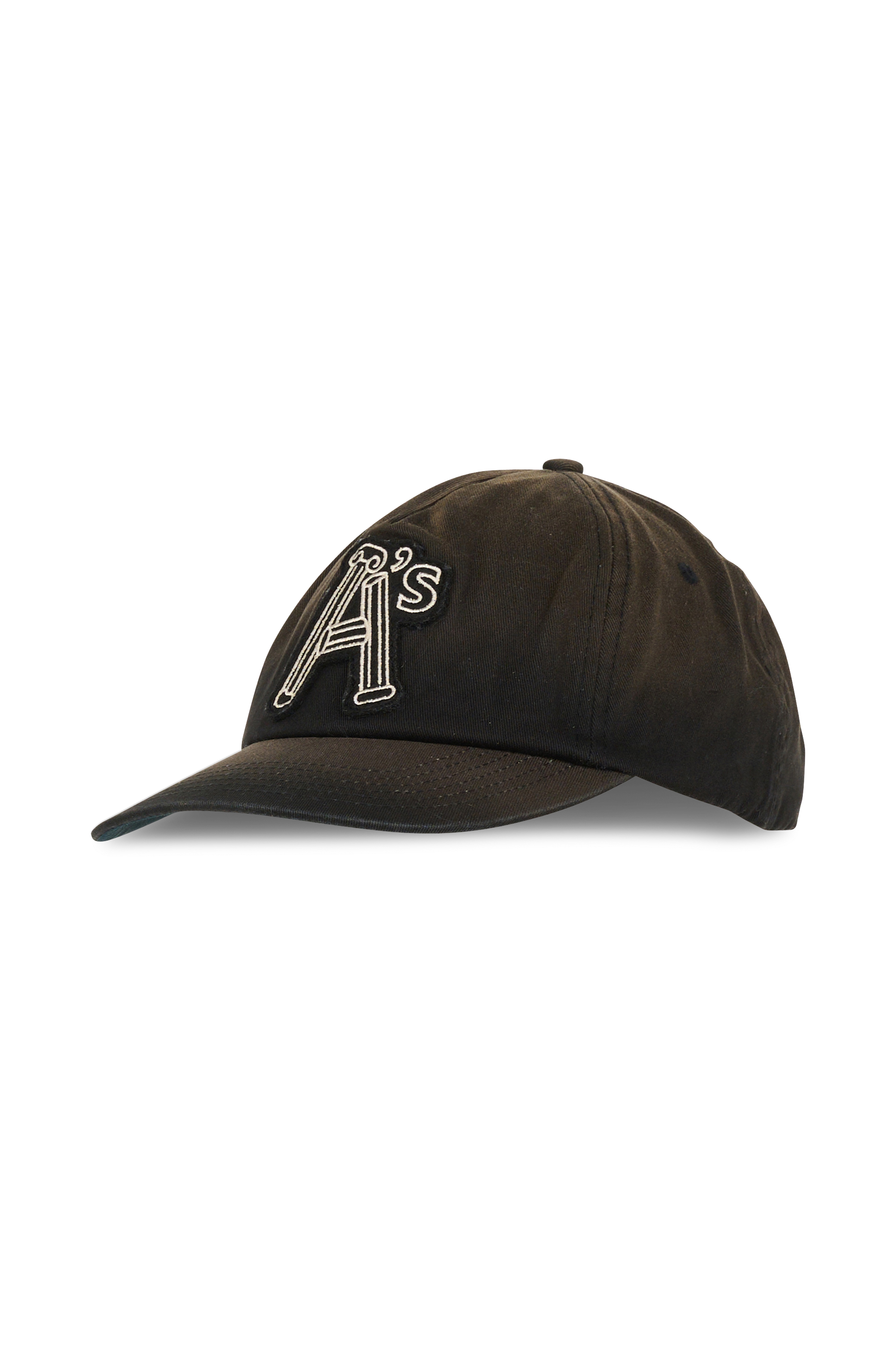 Baseball cap Black