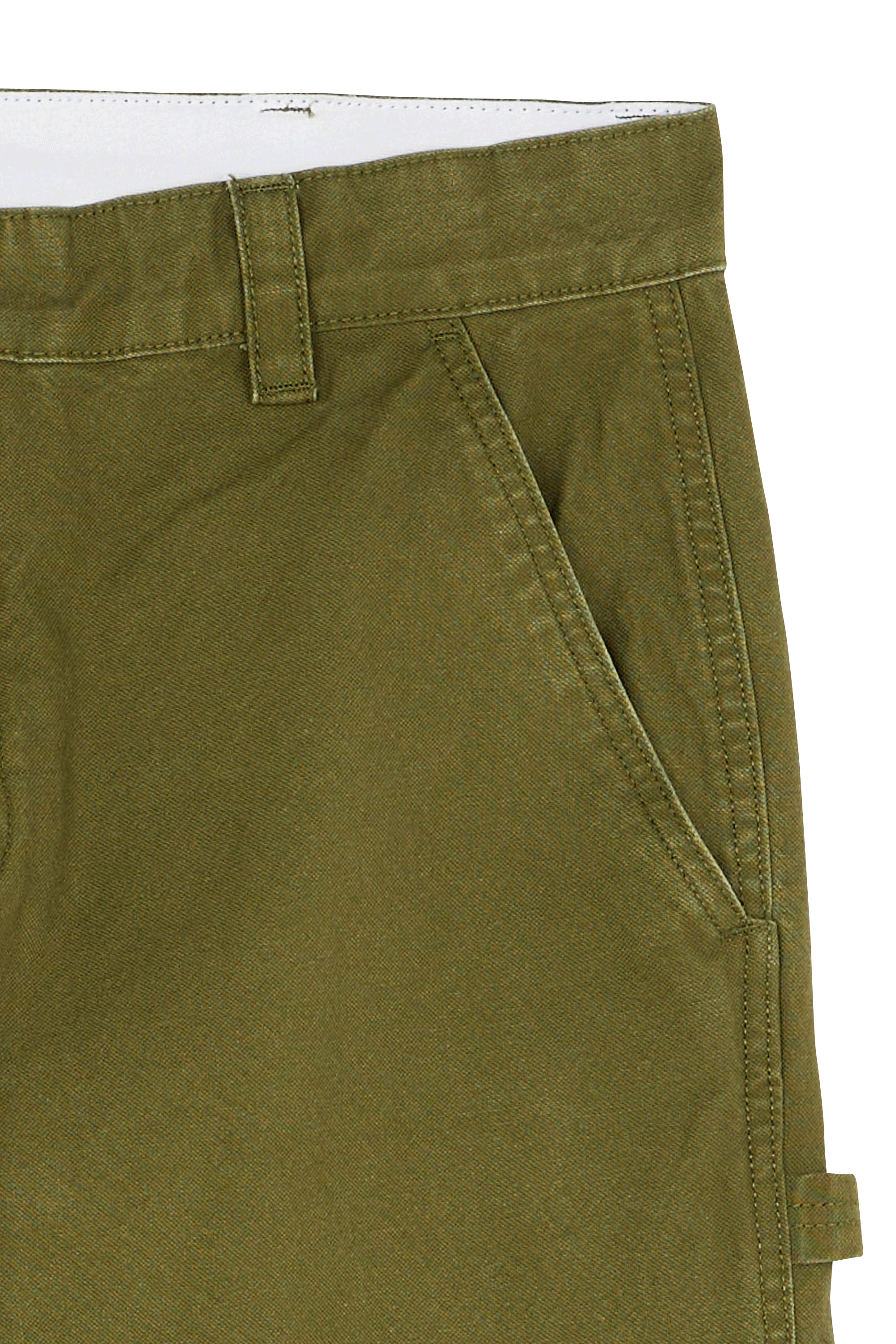 Pantalon Vert