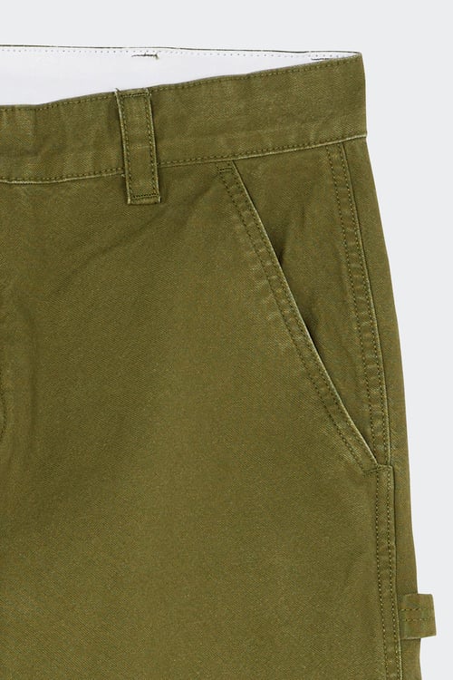 CHAMPION Pantalon Vert