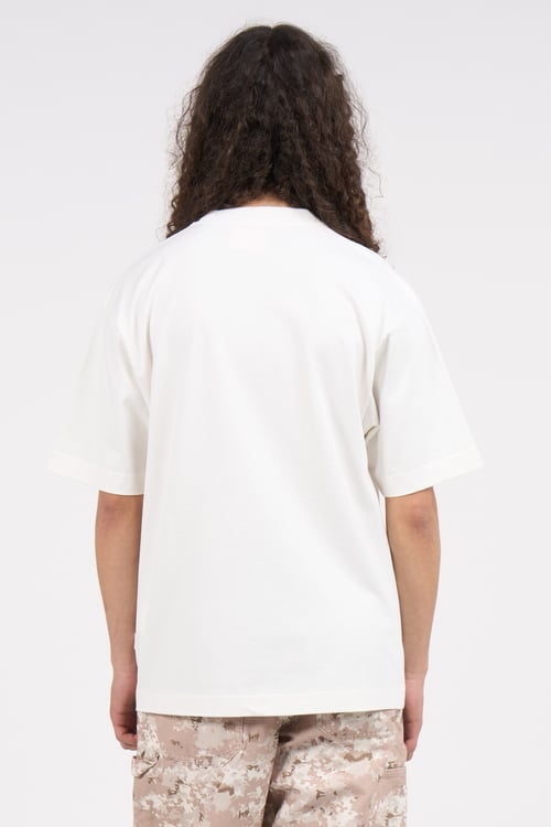 VERLAN T-shirt Beige