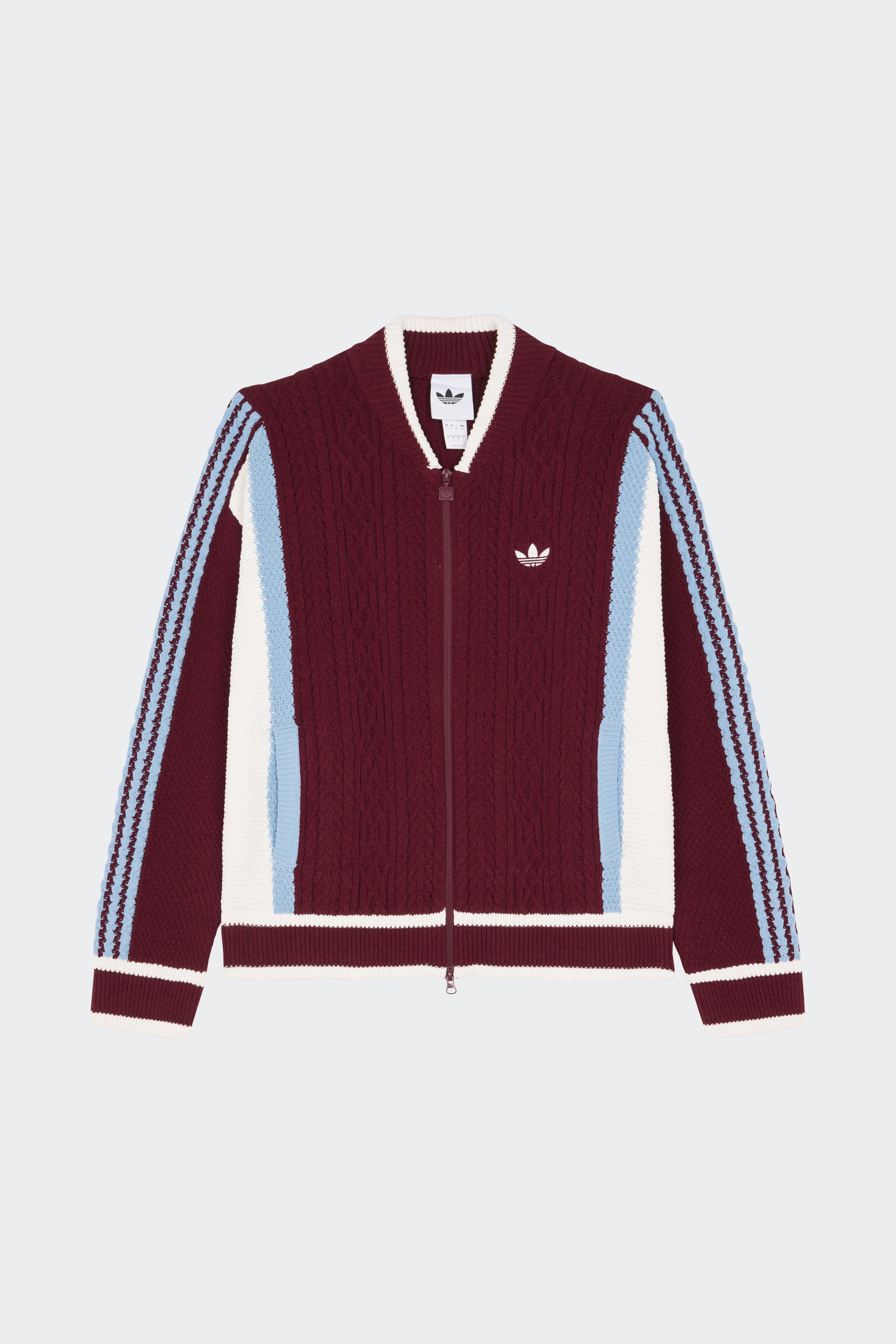 Gilet | Rouge by ADIDAS Gilet Rouge