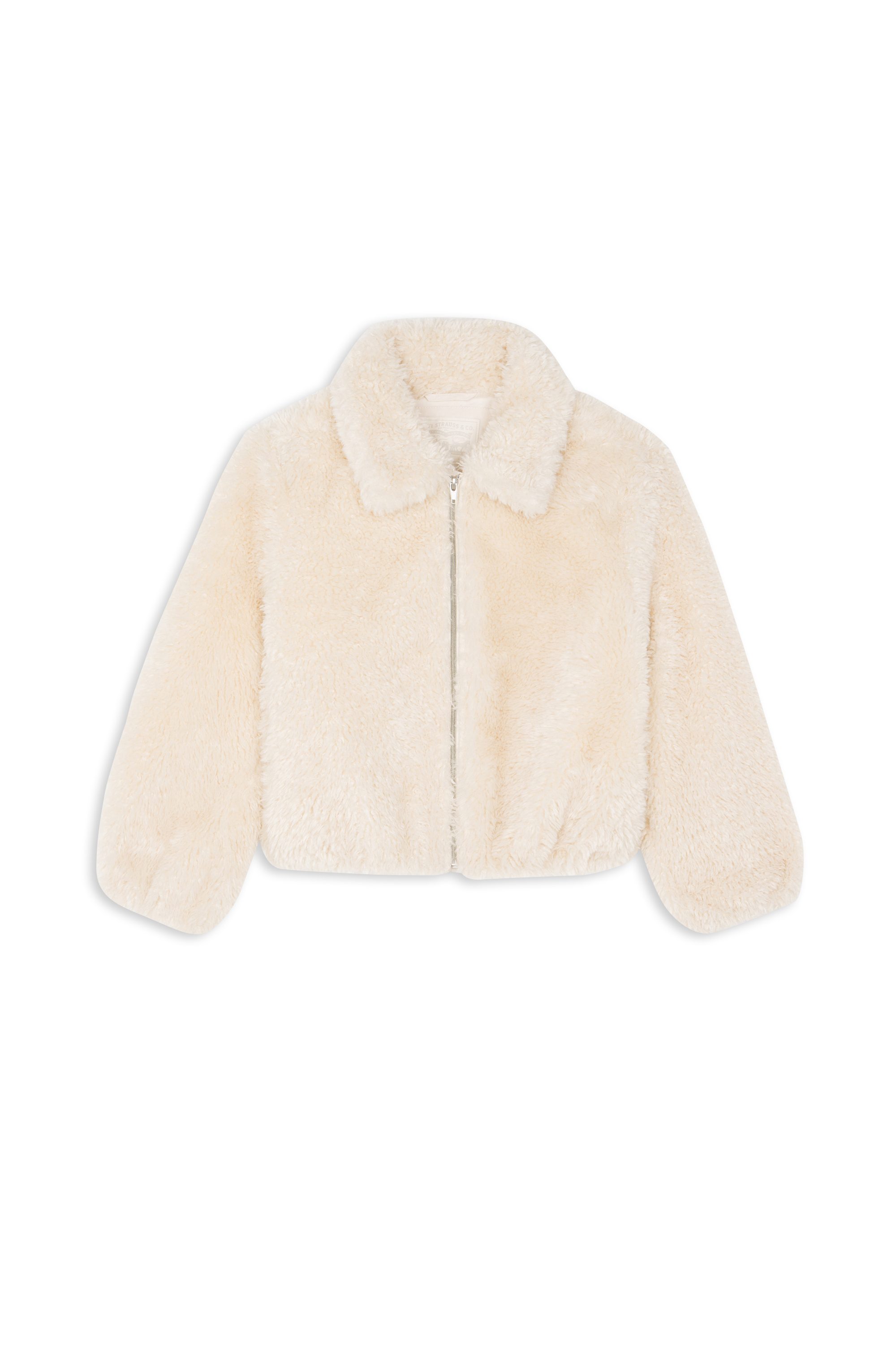 Veste Beige