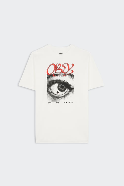 T-shirt - Taille L Blanc