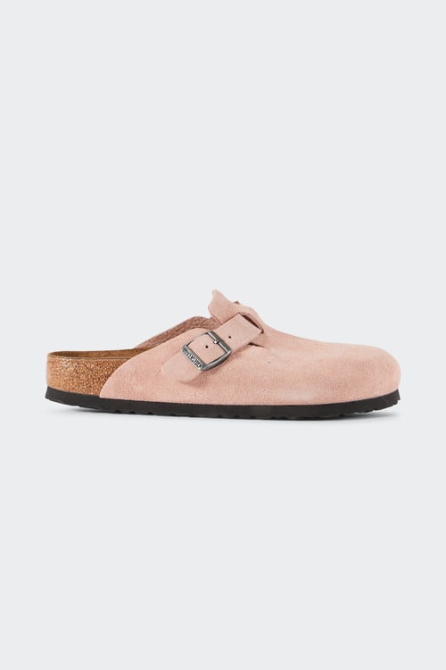 Sabots - Taille 38 Rose