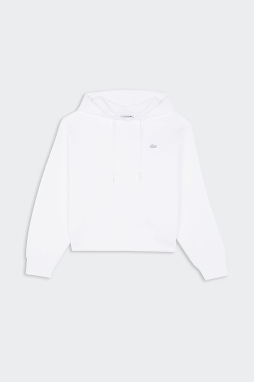 Hoodie - Taille 34 Blanc