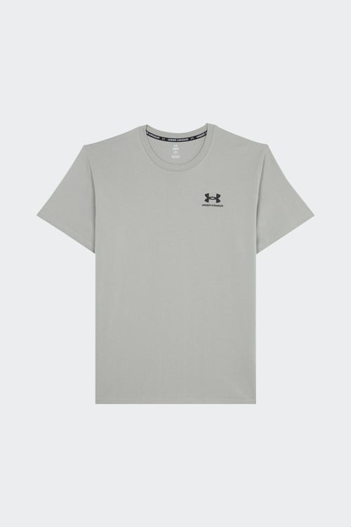 T-shirt - Taille XL Gris