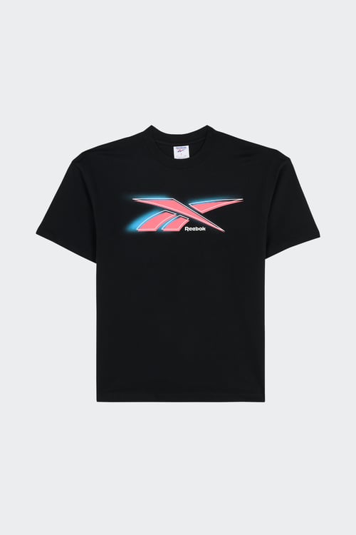 T-shirt - Taille L Noir