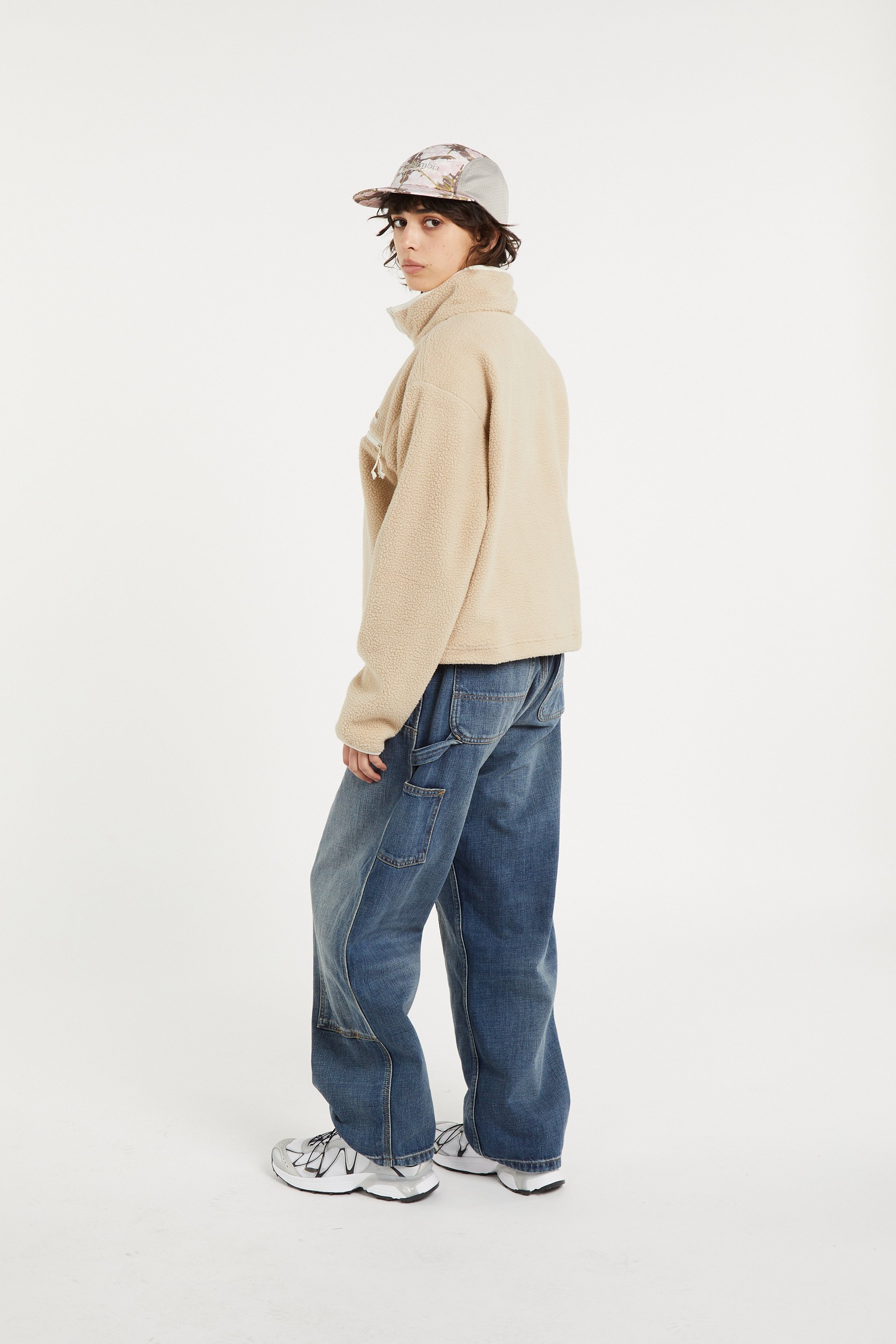 Fleece | Grey COLUMBIA Women