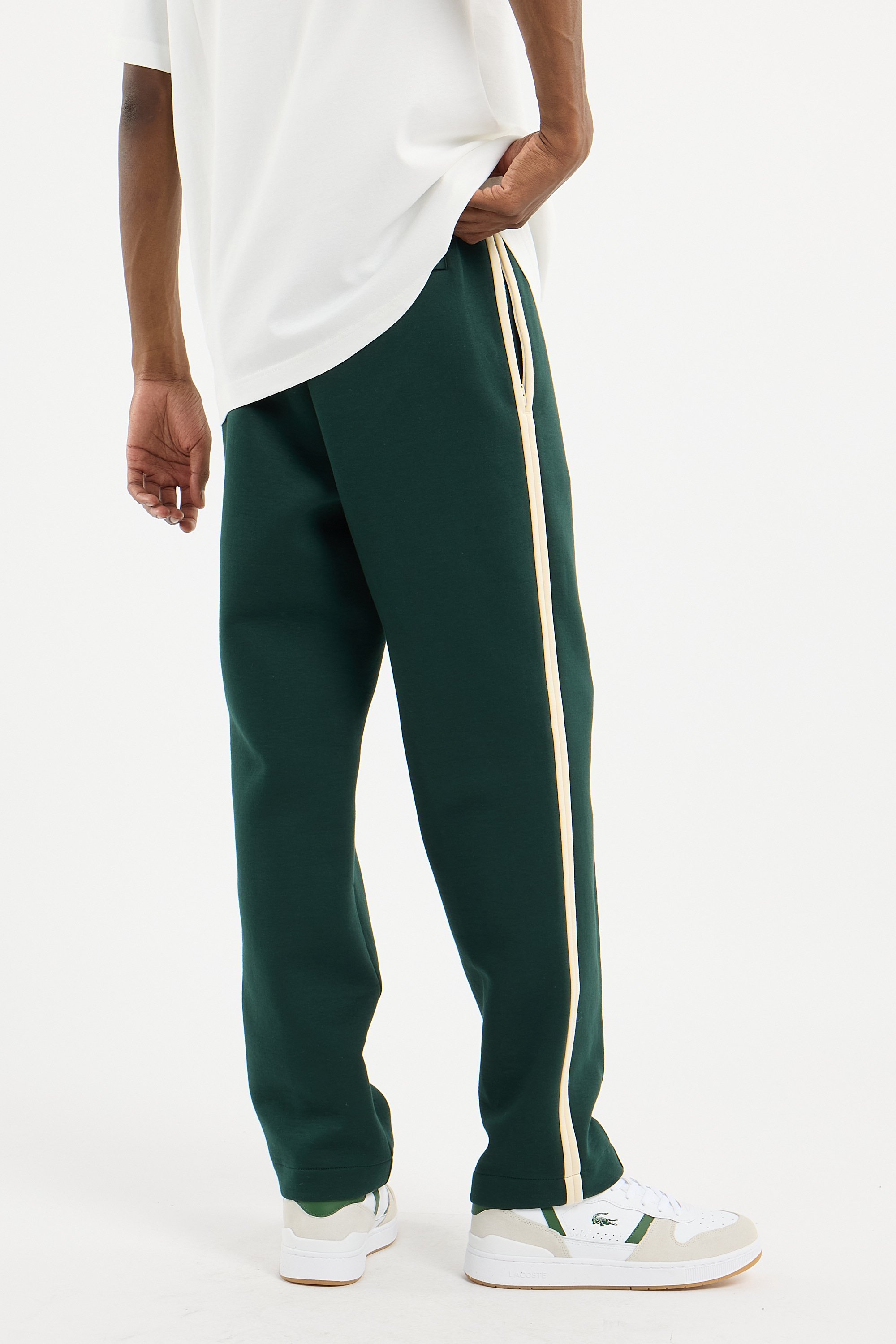 Jogging | Vert LACOSTE Homme