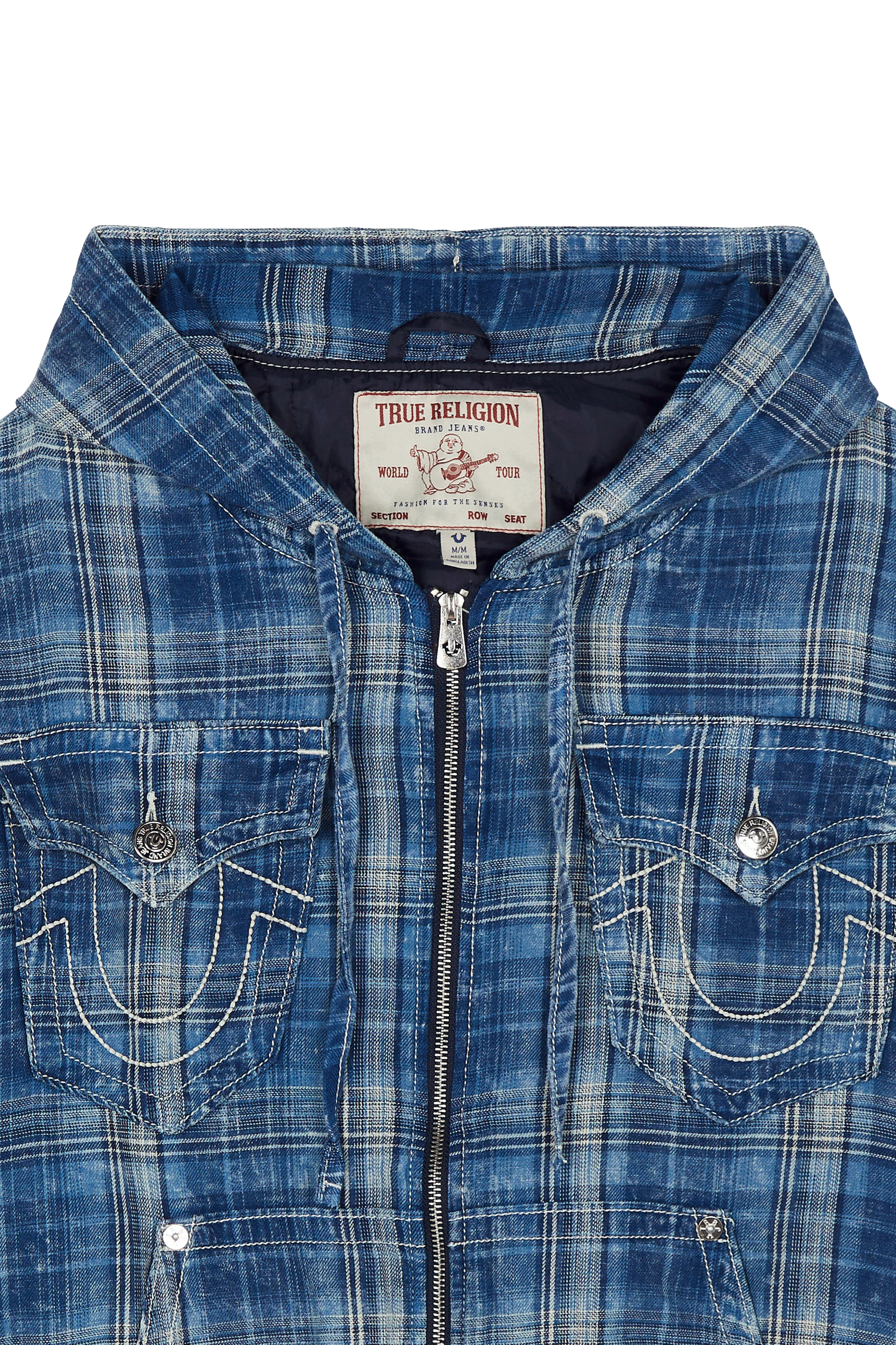 Jacket | Multicolored TRUE RELIGION Men