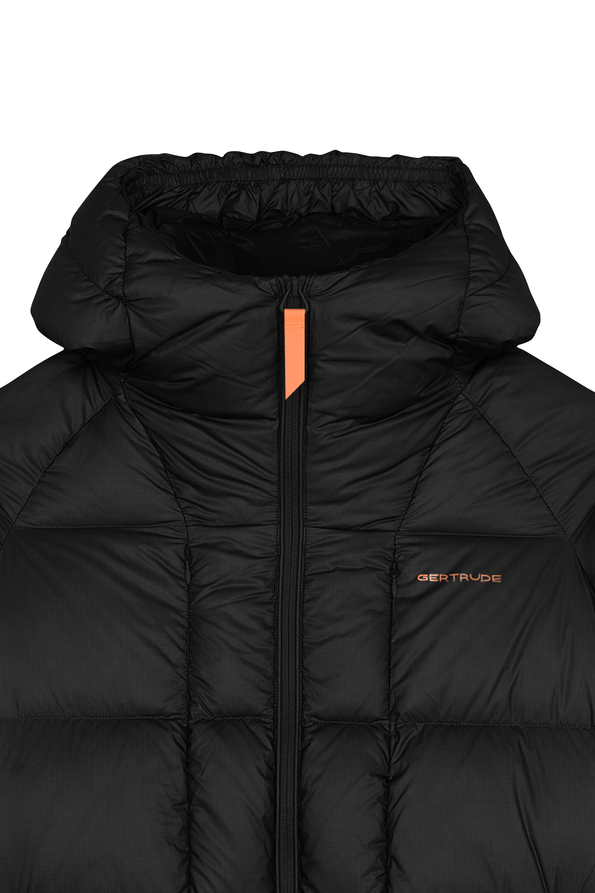 Doudoune | Noir GERTRUDE Homme