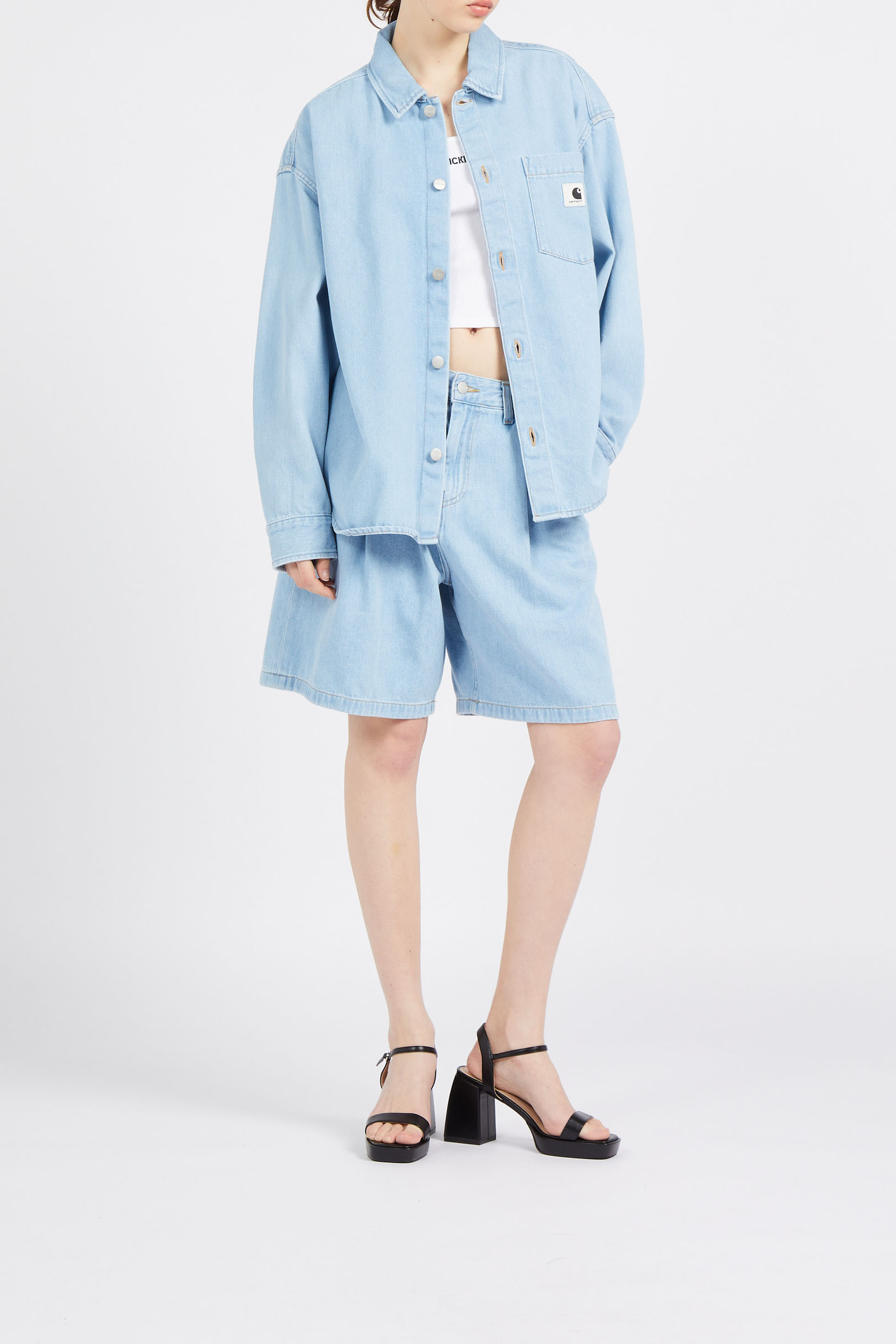Sandales | Noir VANESSA WU Femme
