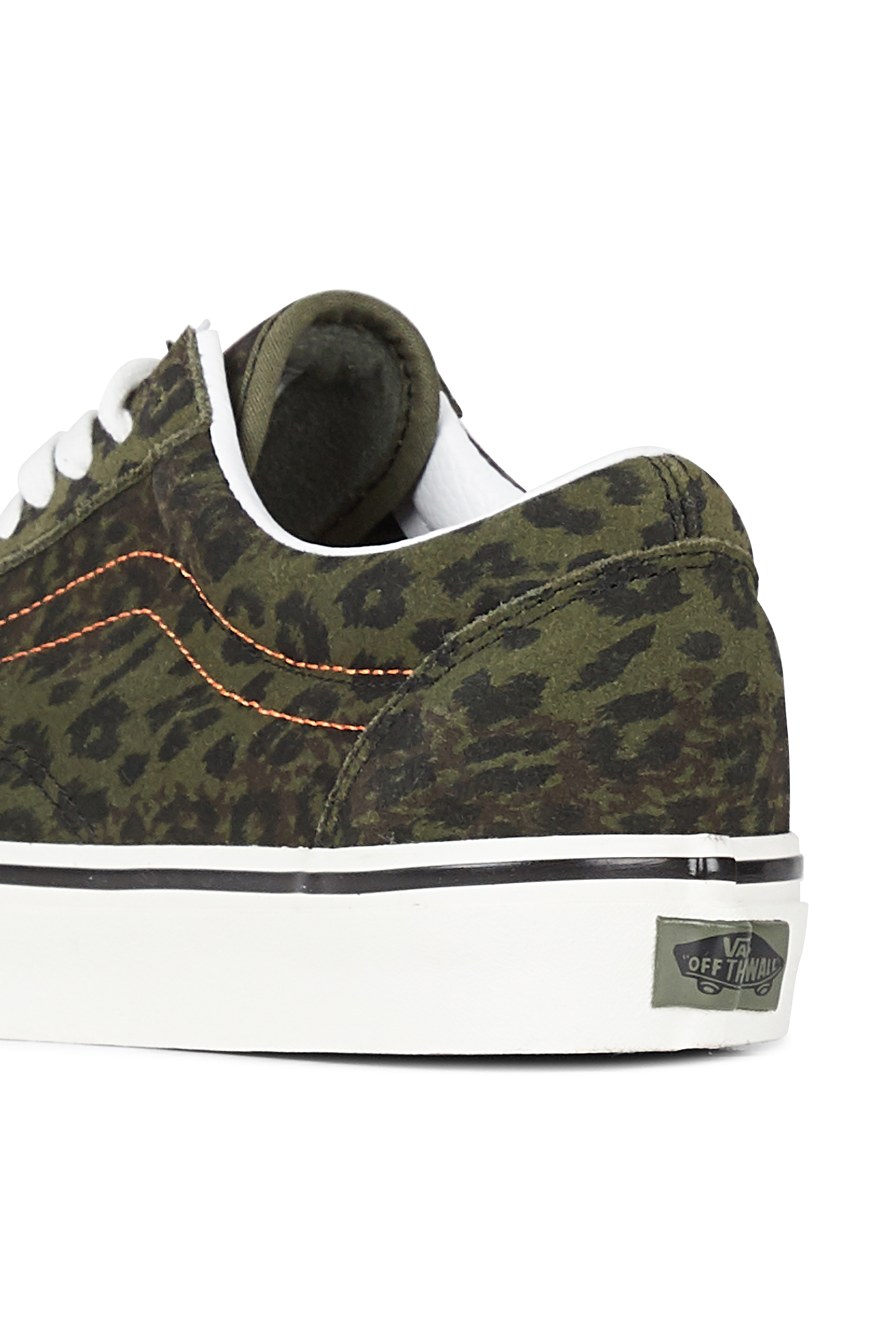 Shoes | Khaki VANS Men