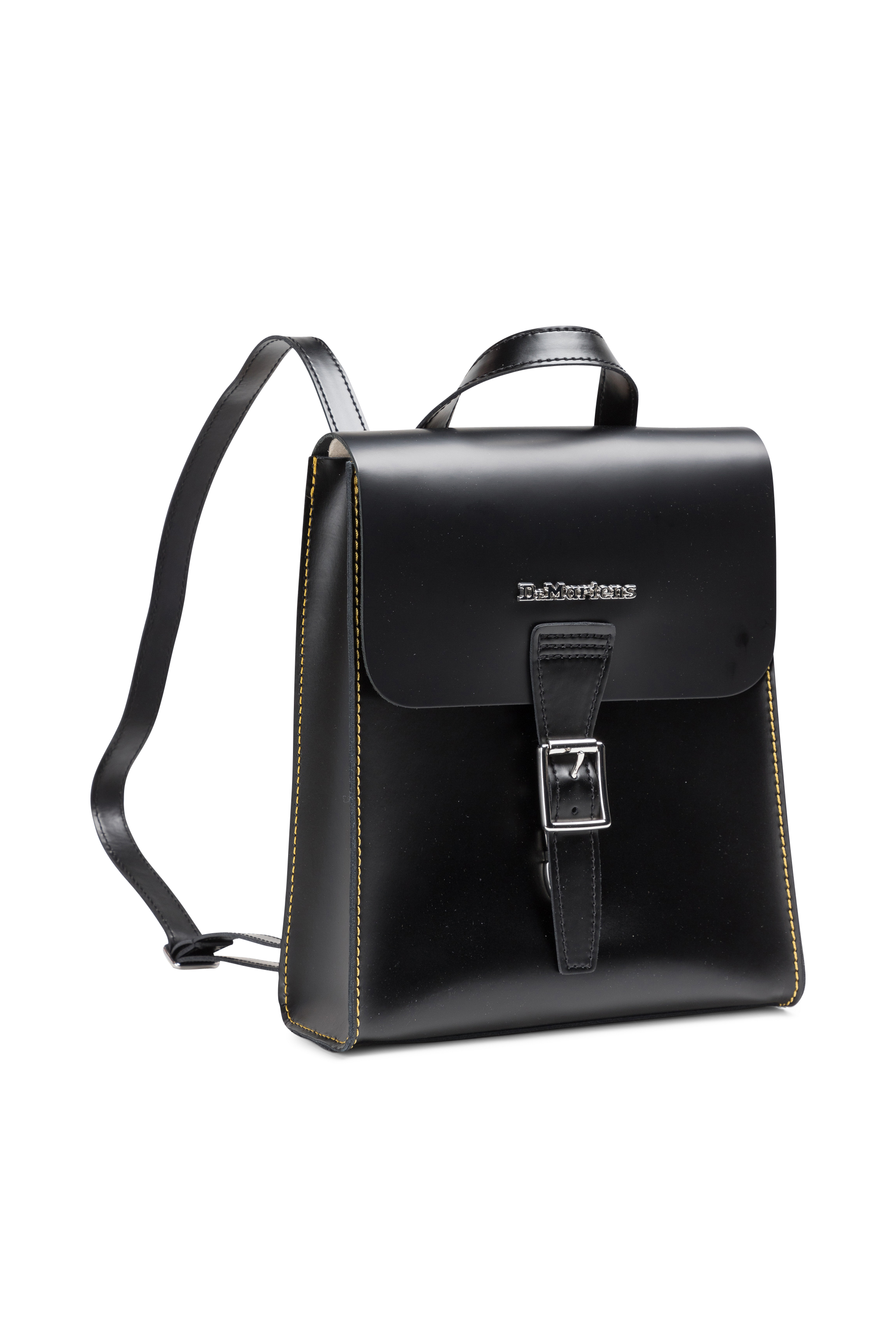 Mini Backpack Black