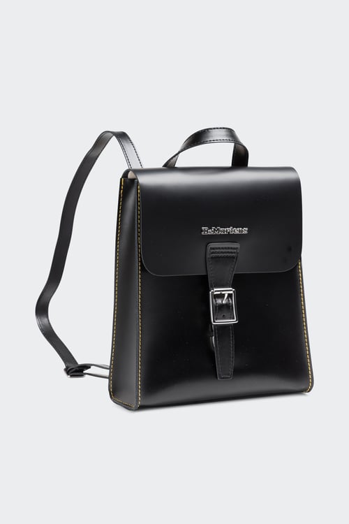 DR. MARTENS Mini sac à dos Noir