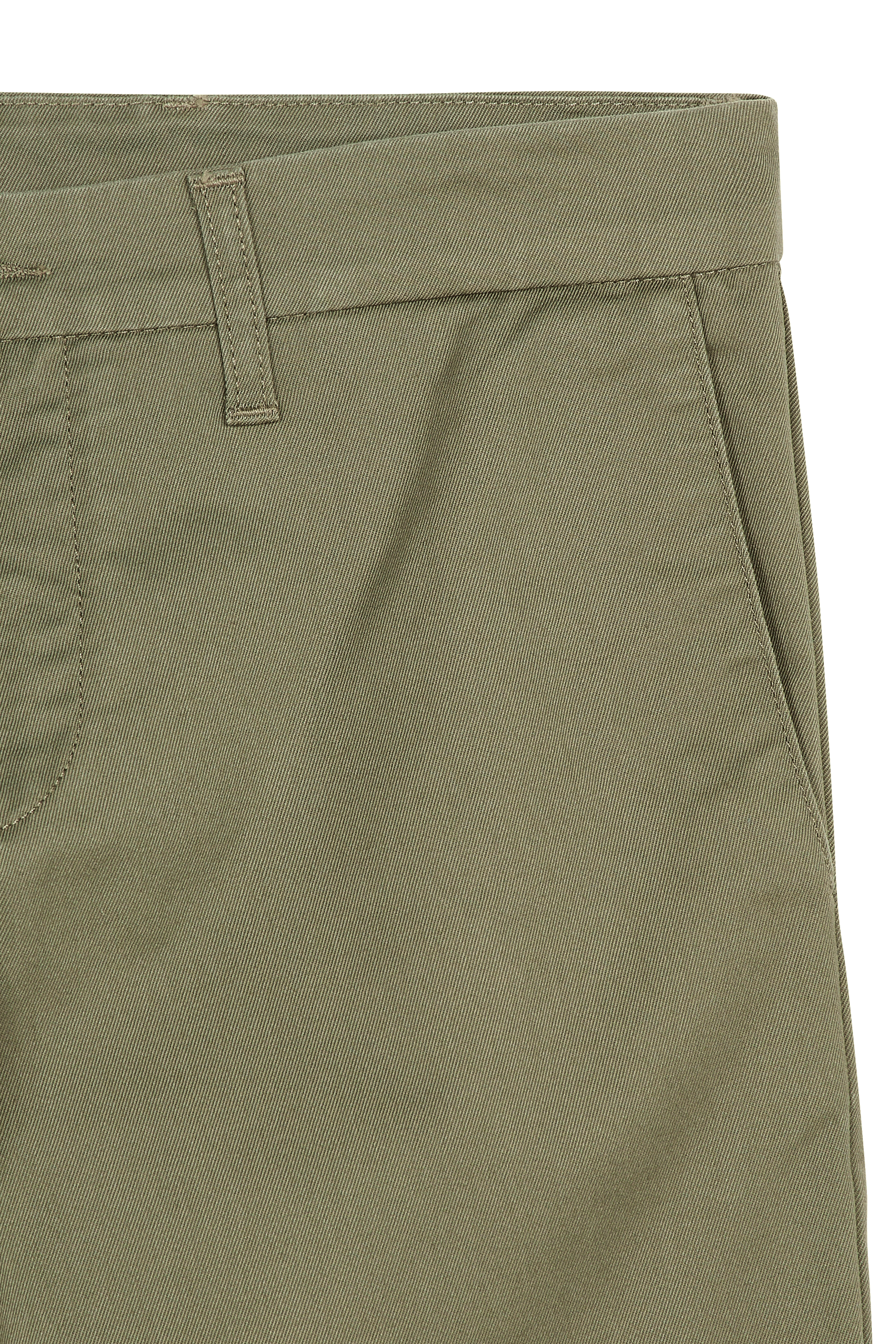 Trousers Khaki