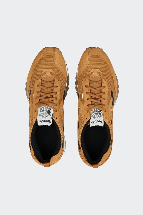 Sac reebok homme shop marron