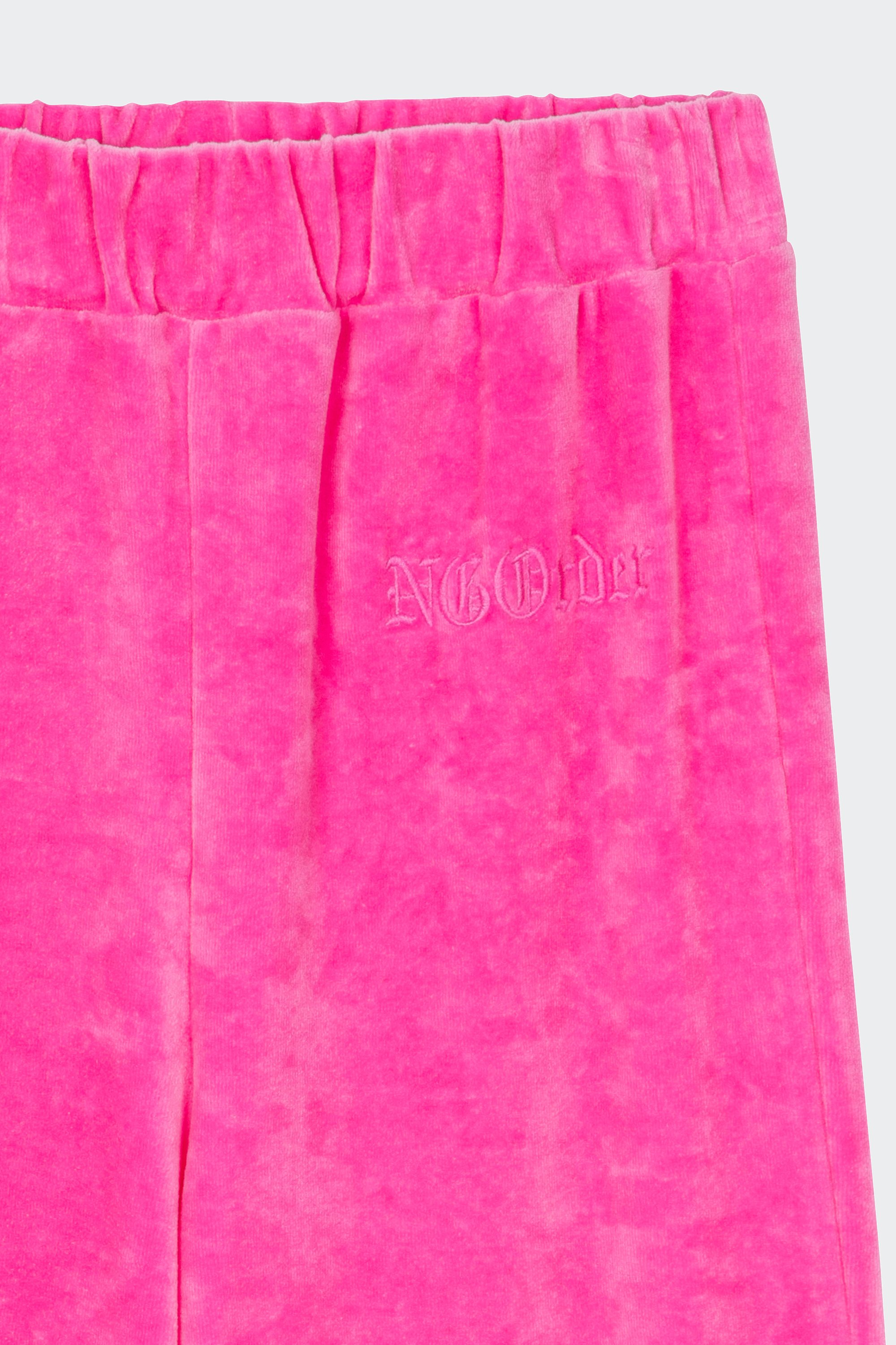 jogging | Pink by NEW GIRL ORDER jogging Pink