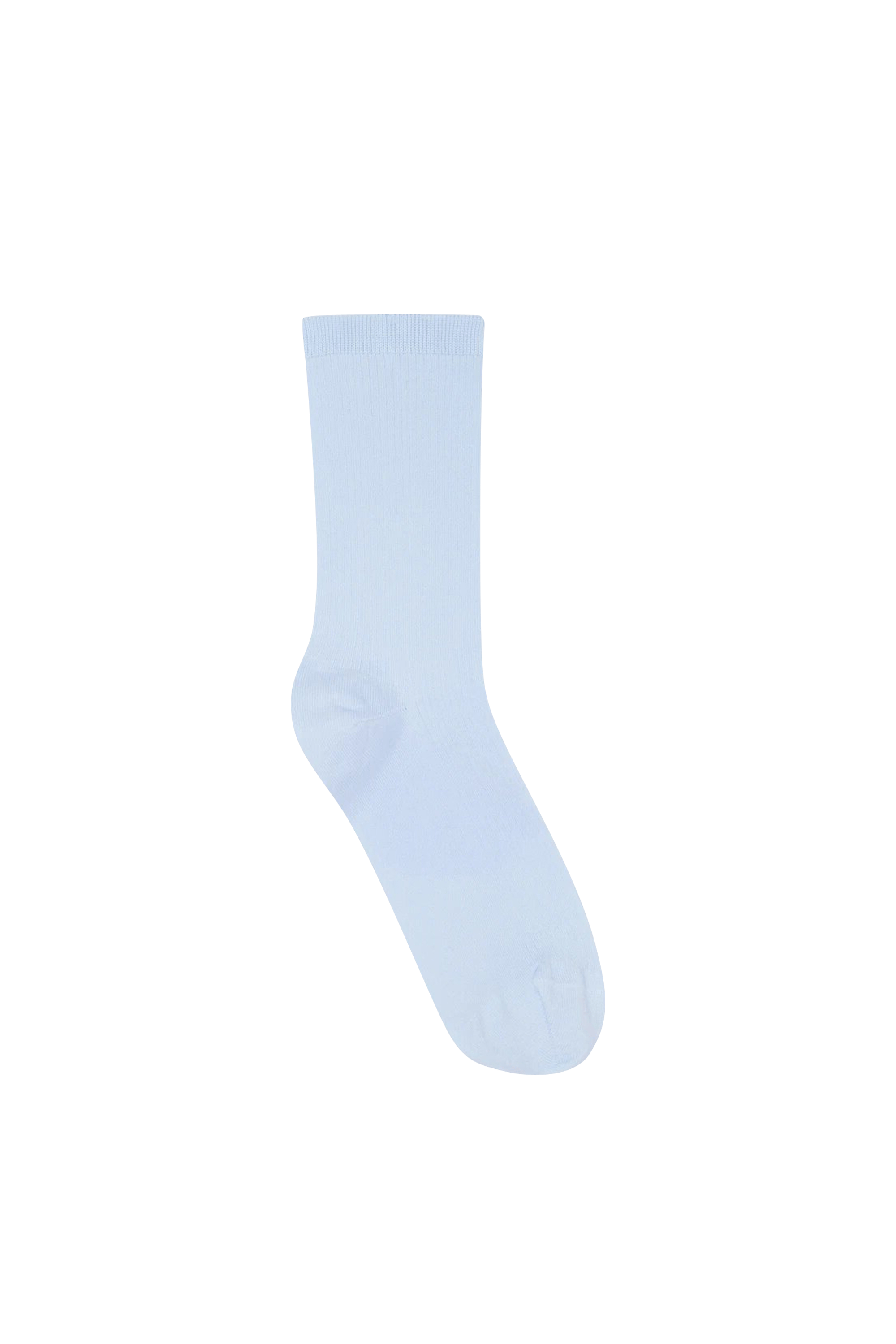 Chaussettes COLORFUL STANDARD Bleu