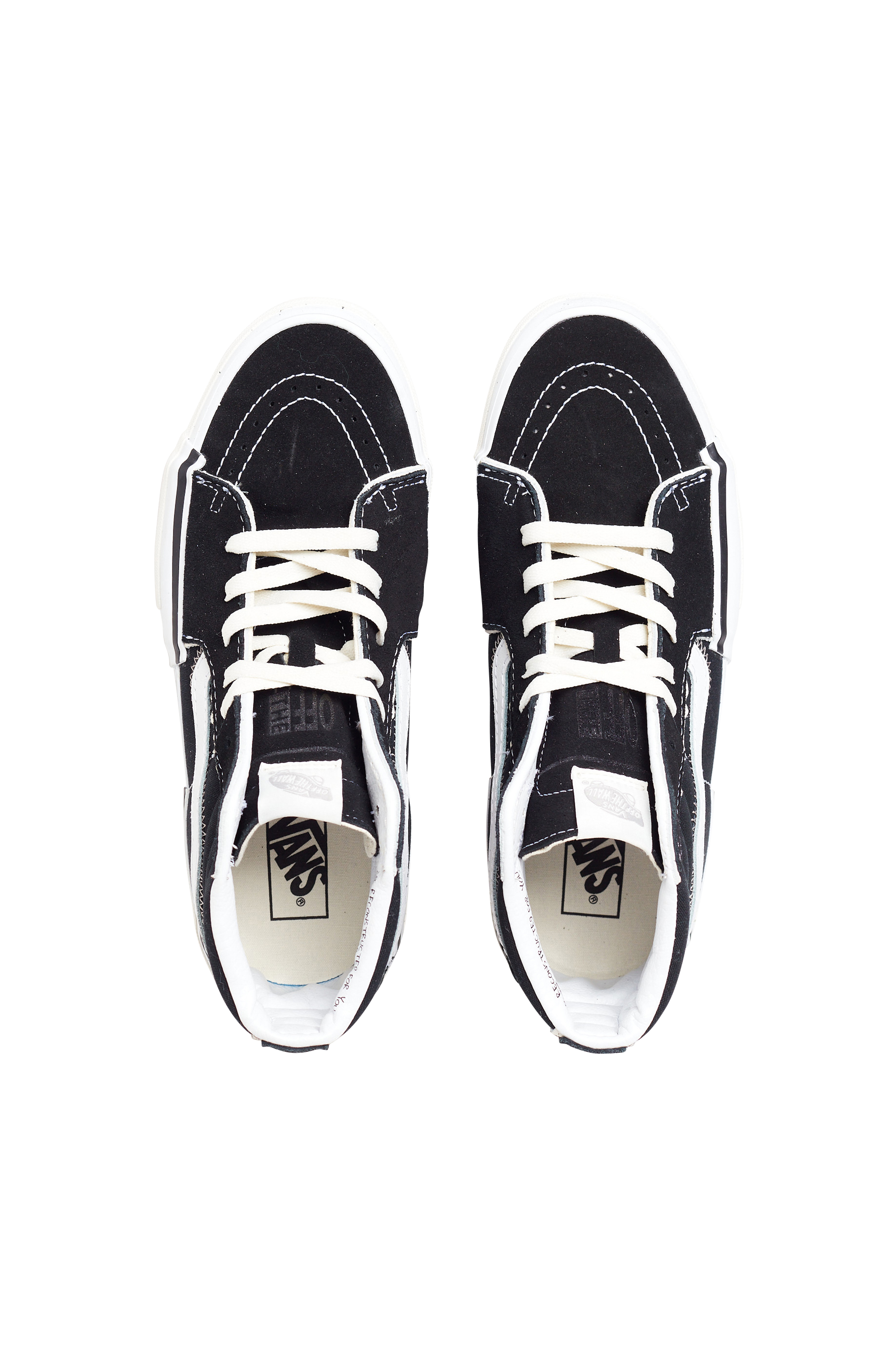 Baskets Noir
