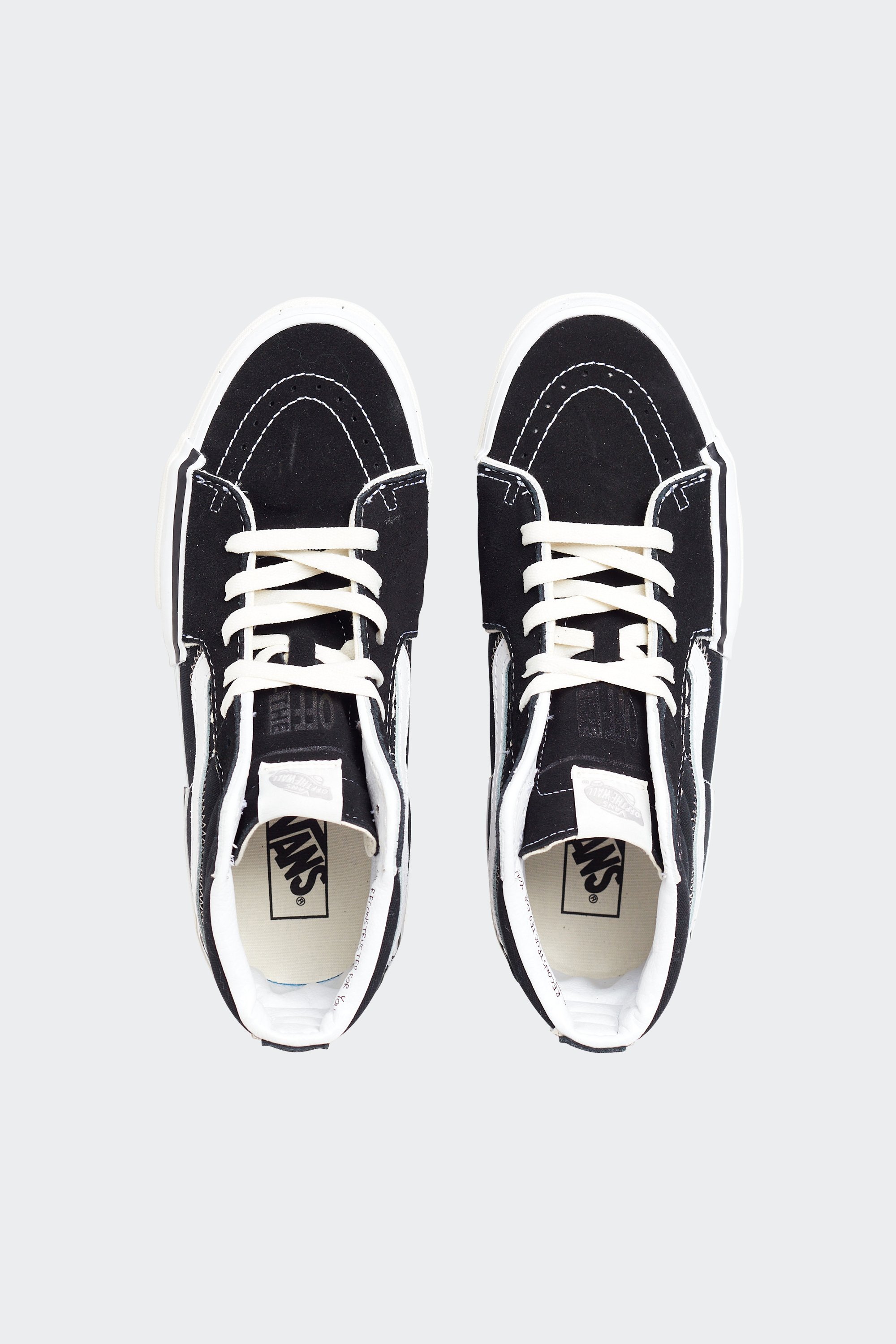 Baskets | Noir by VANS Baskets Noir