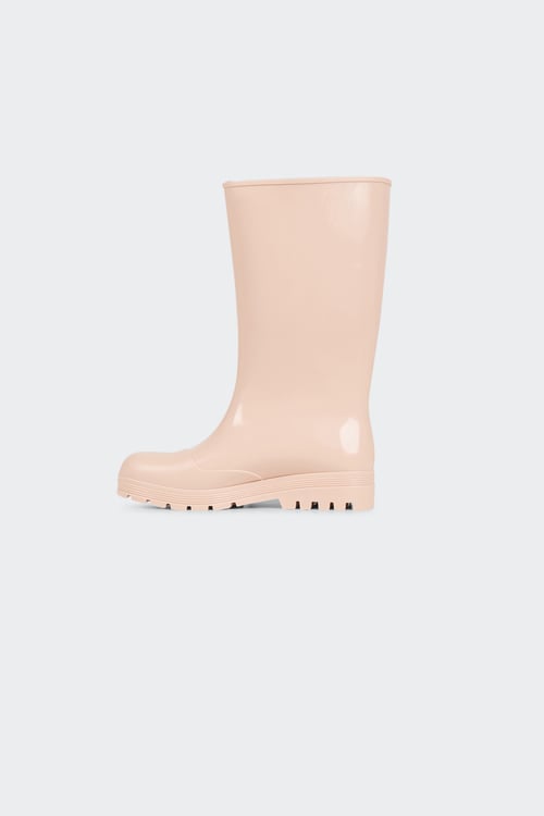 MELISSA Bottes  Beige
