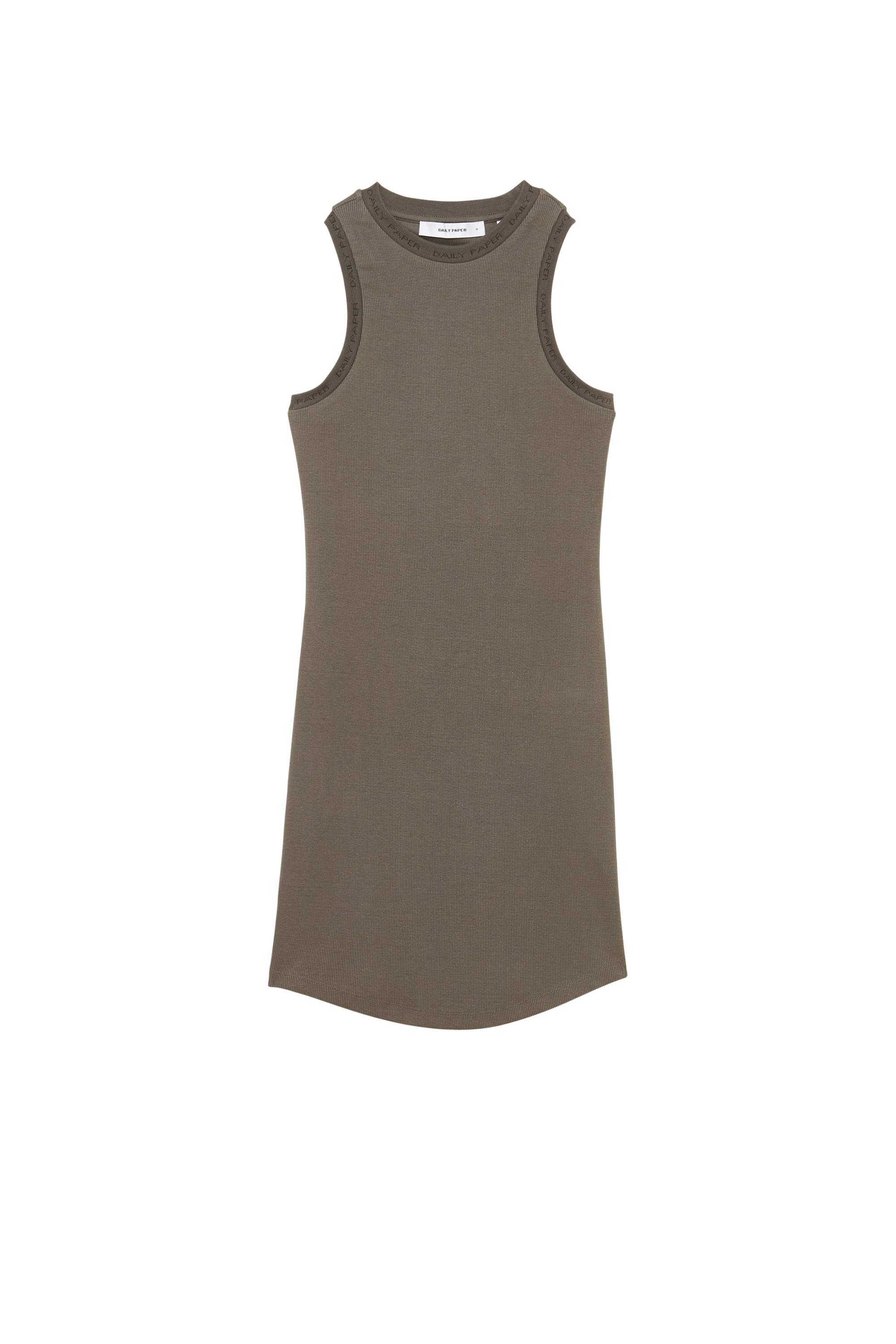 Robe Vert