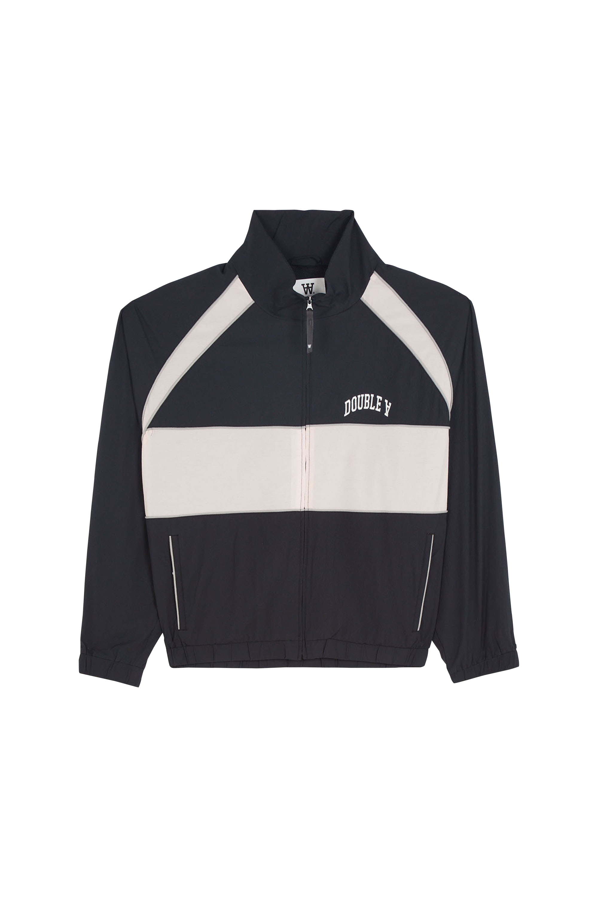 Jacket Black