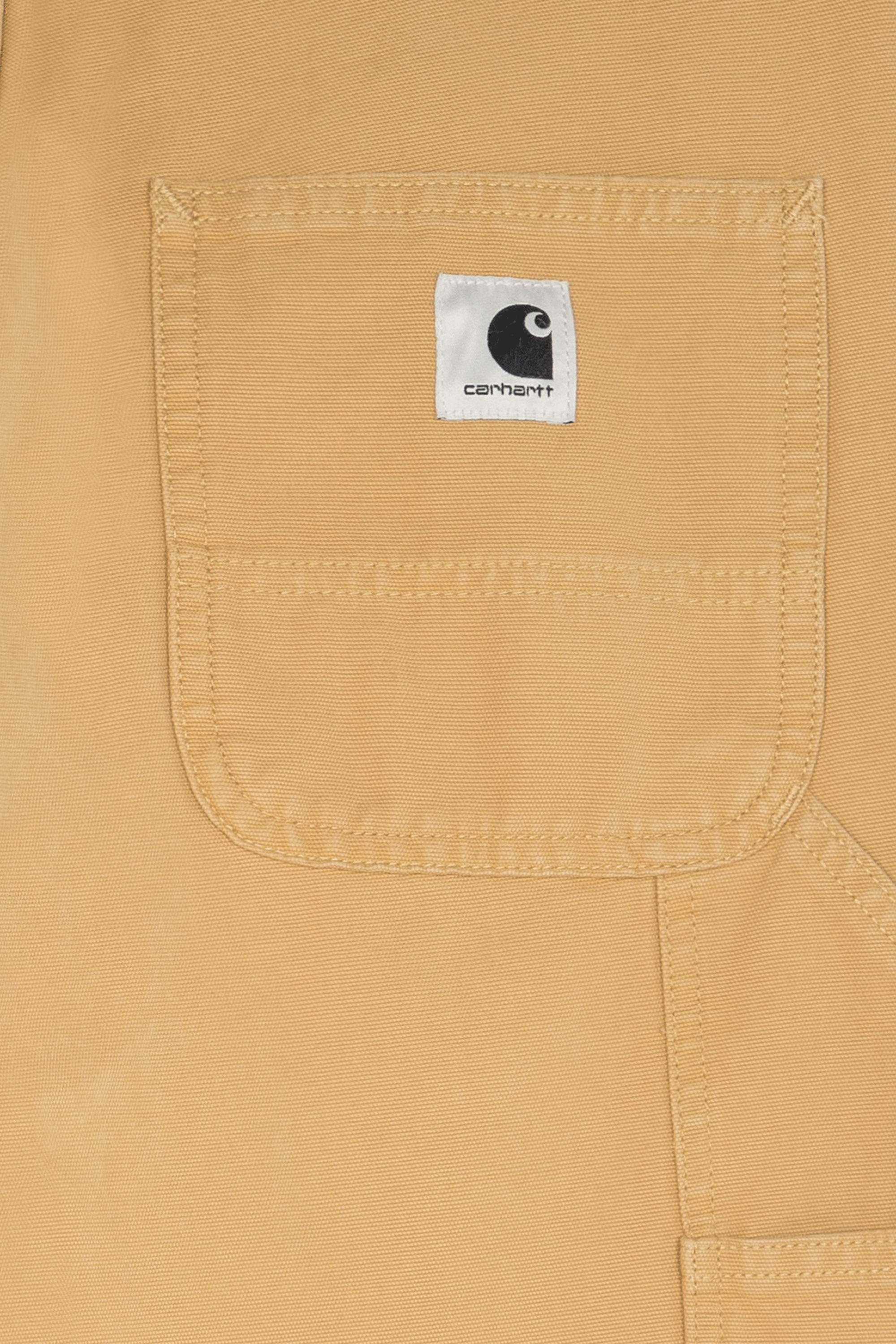 Trousers Beige