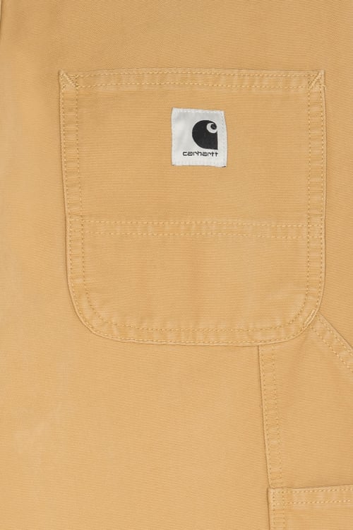 CARHARTT WIP Pantalon Beige
