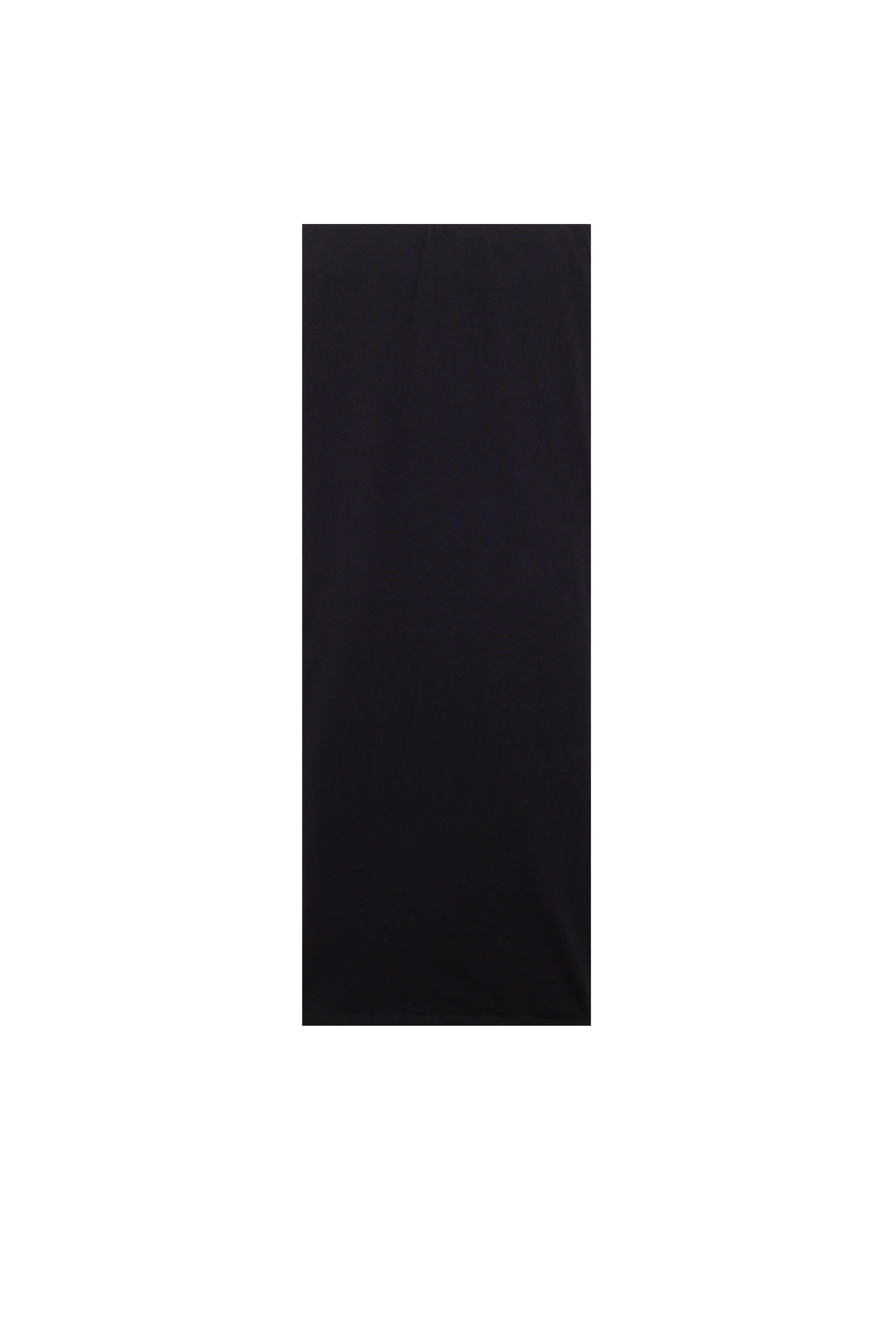 skirt Black