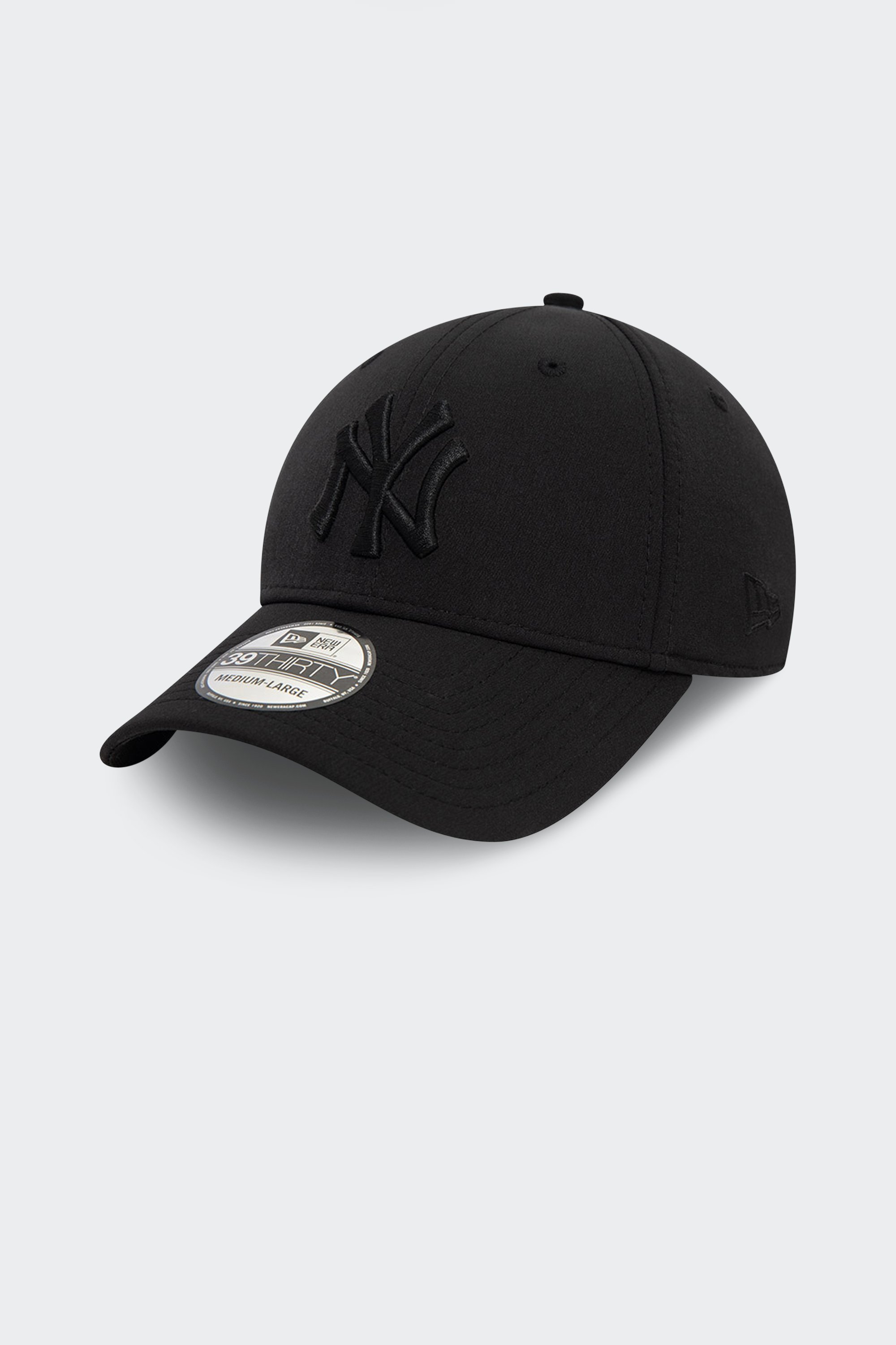 Cap | Black by NEW ERA Cap Black