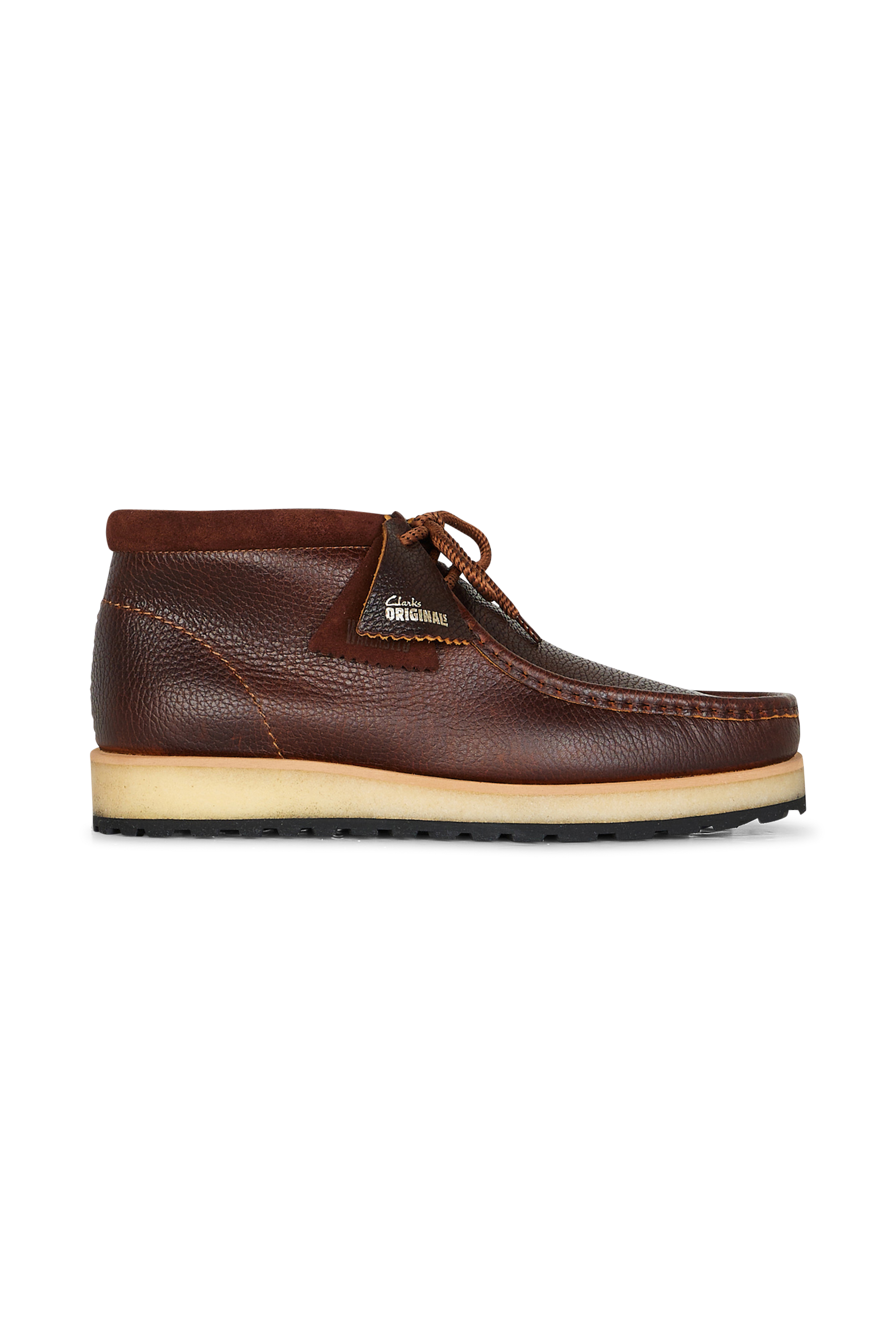 Boots Brown