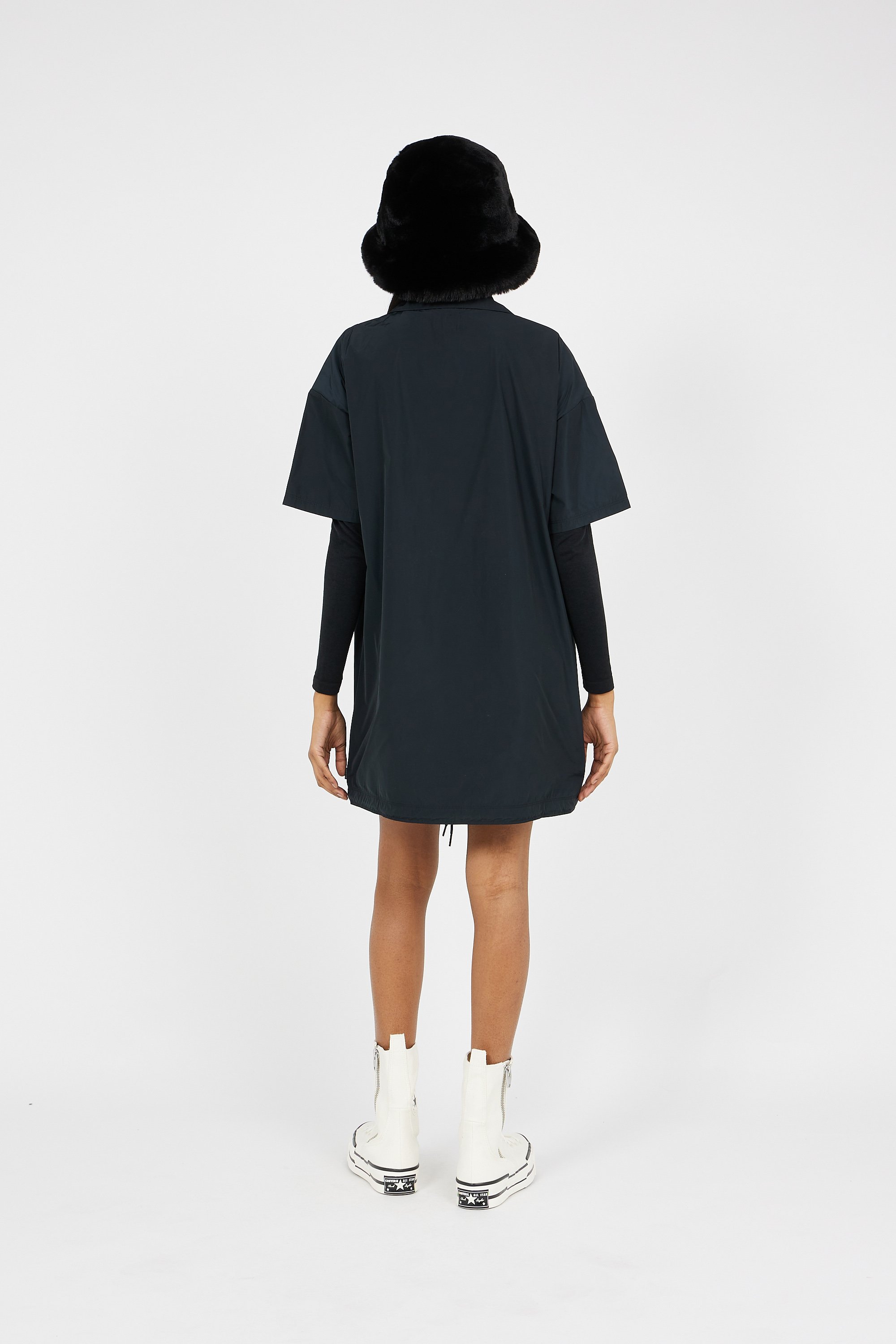 Dress | Black by CONVERSE Dress Black