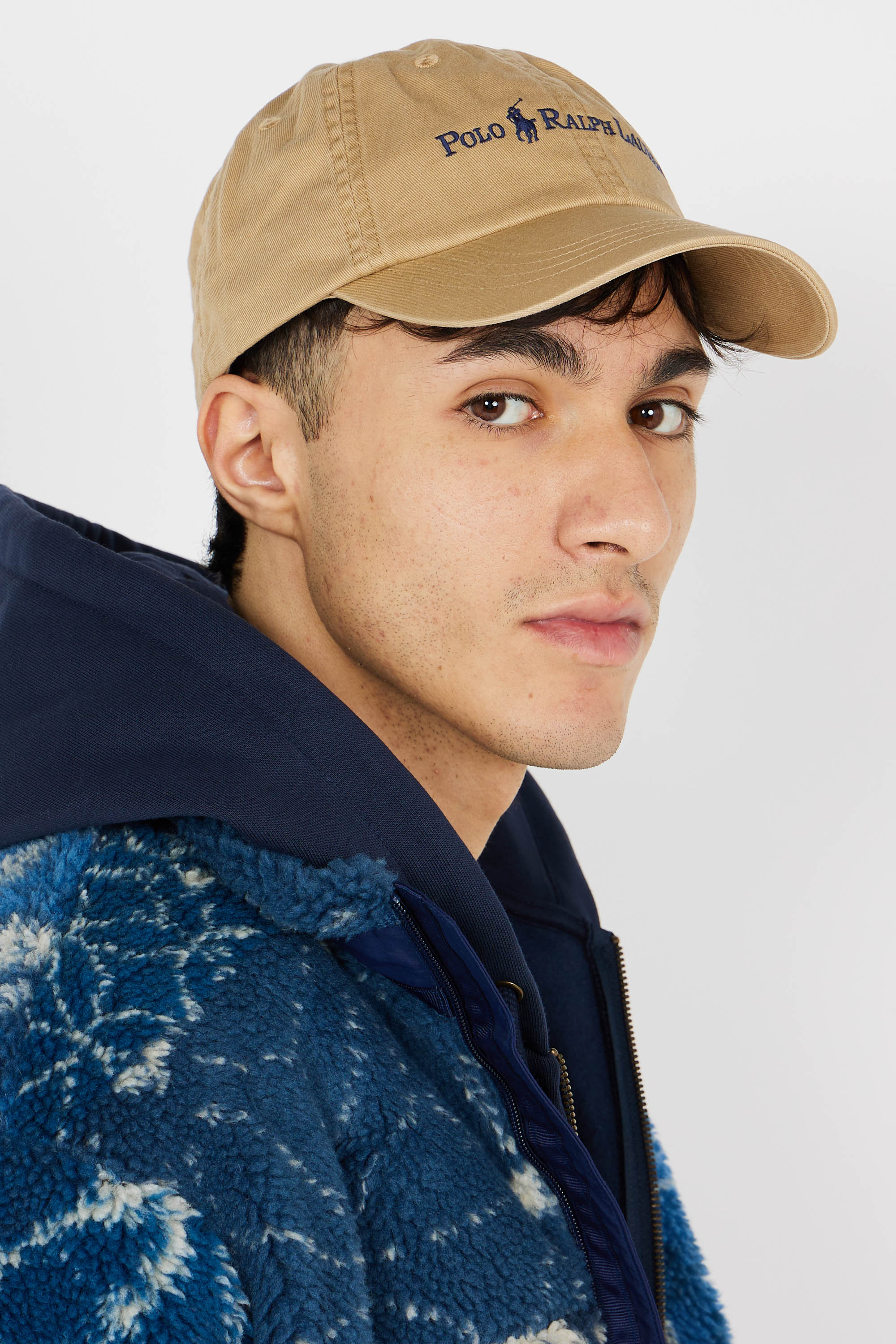 Cap Beige