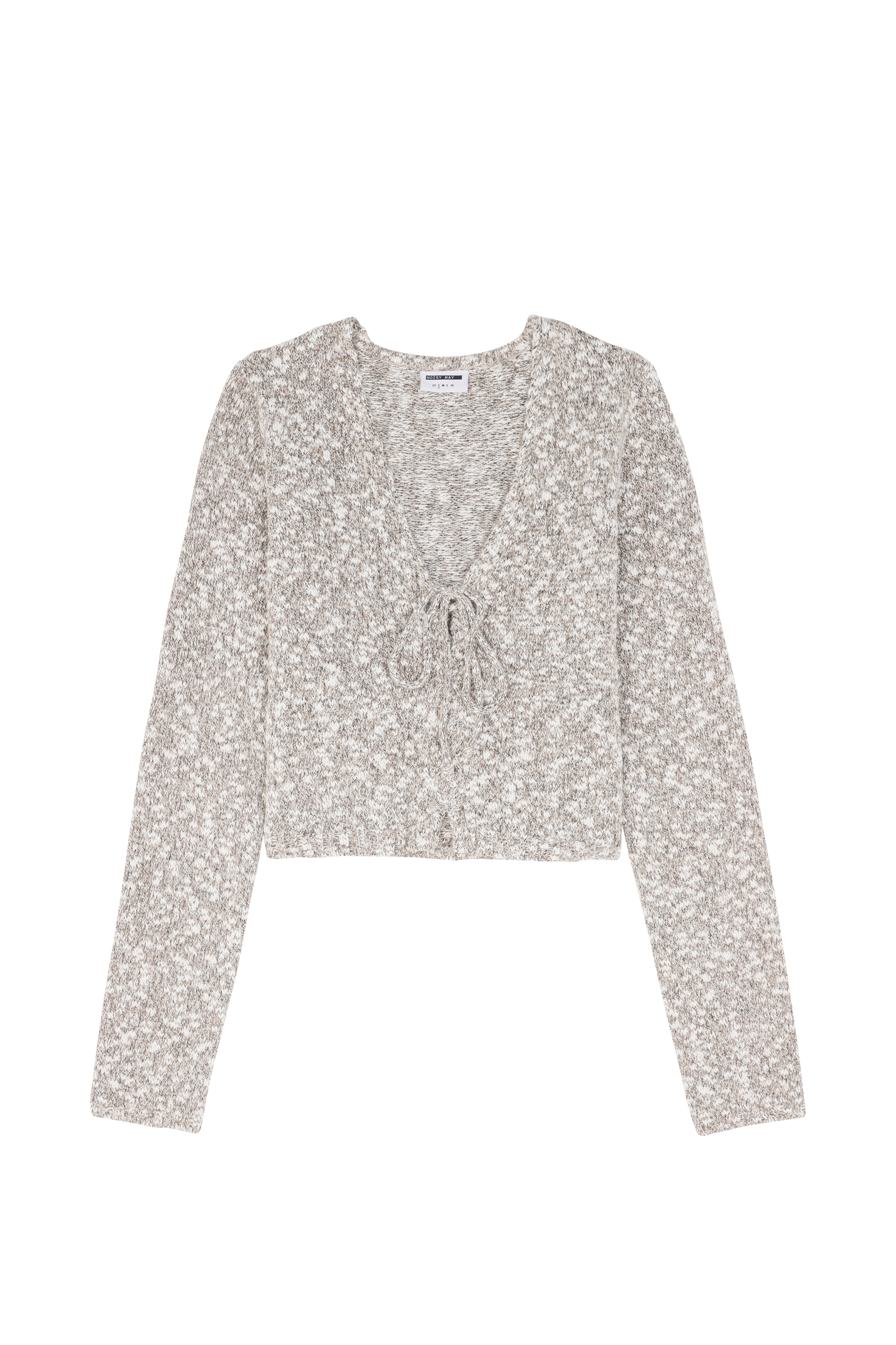 Pull Marron