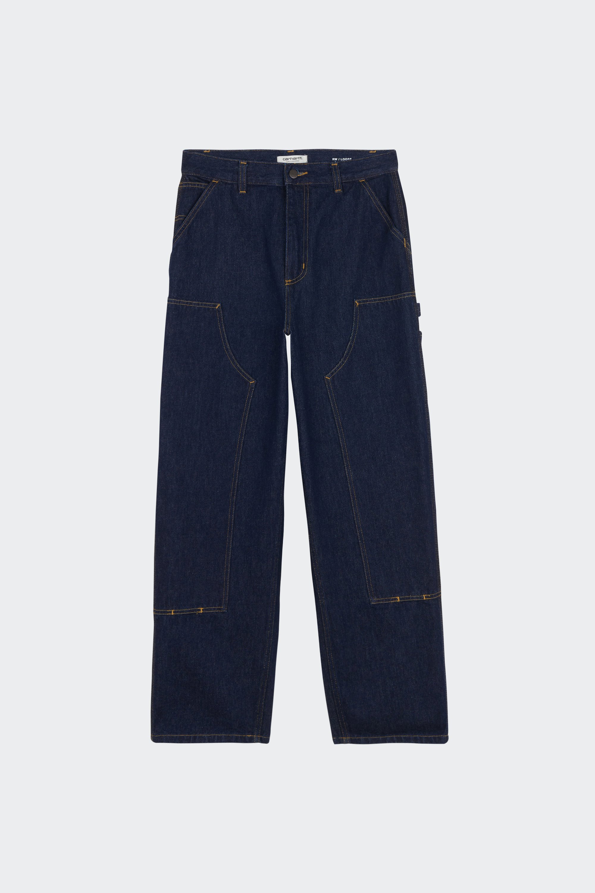 Jean | Bleu by CARHARTT WIP Jean Bleu