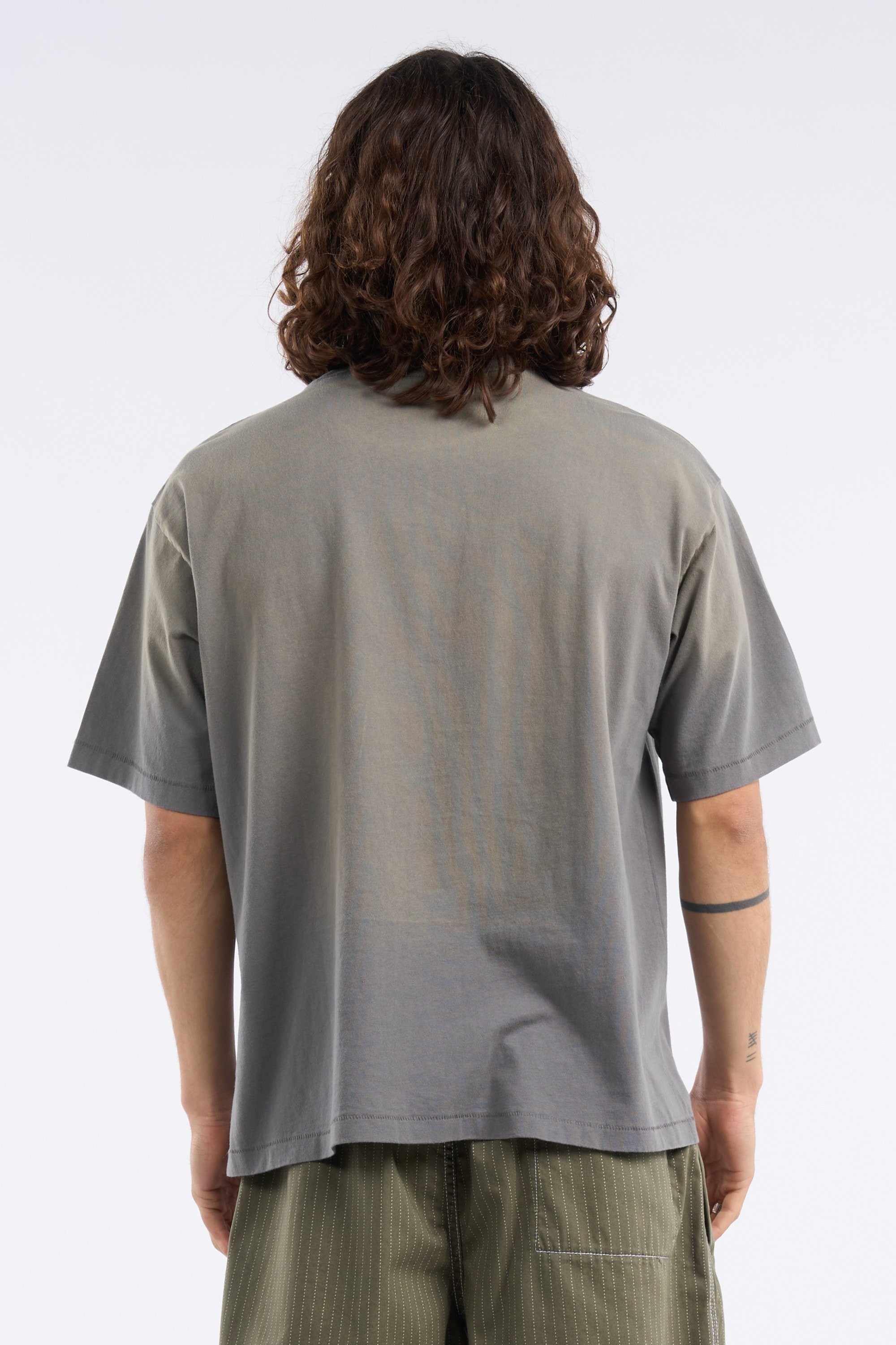 T-shirt Gris