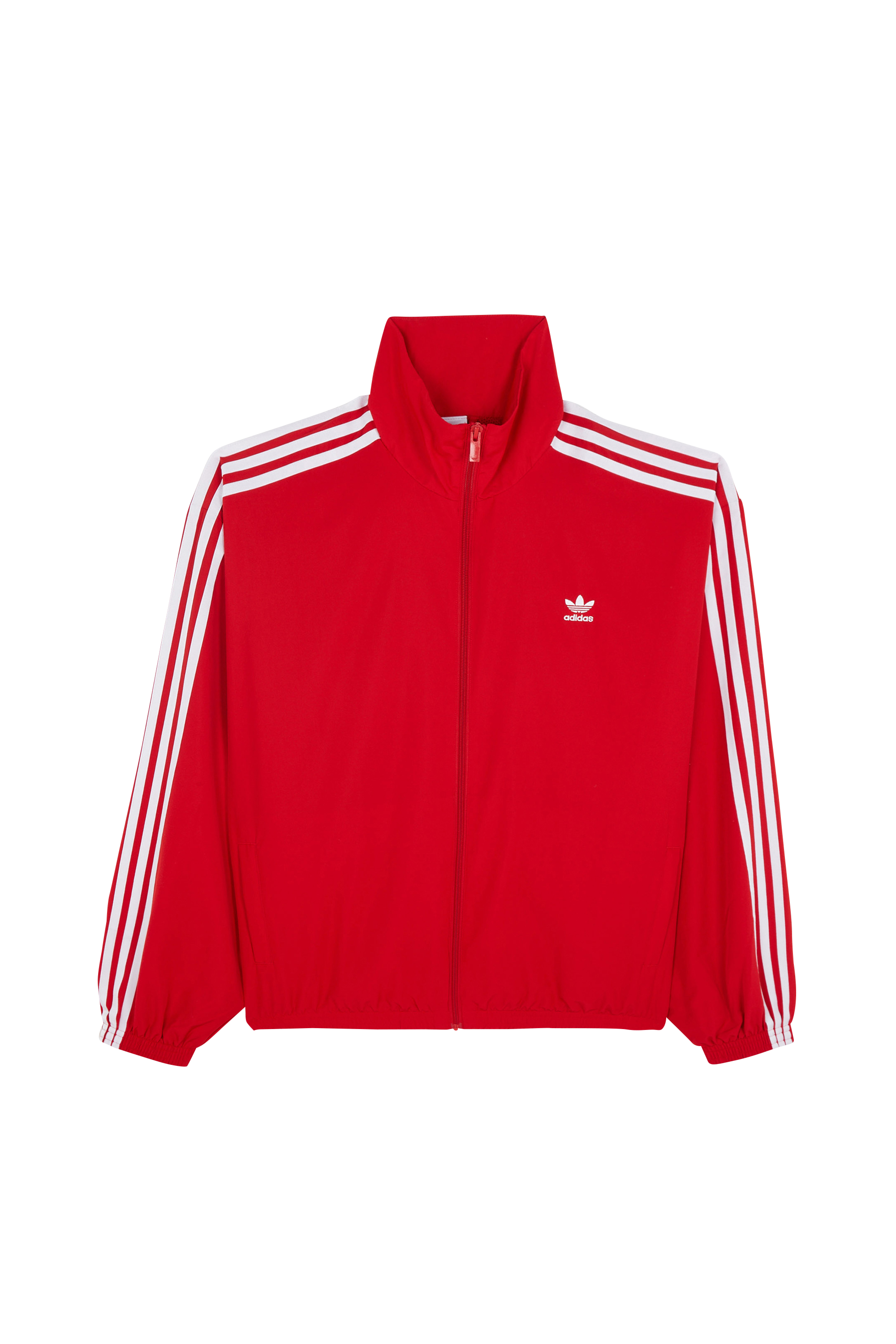 Veste Rouge