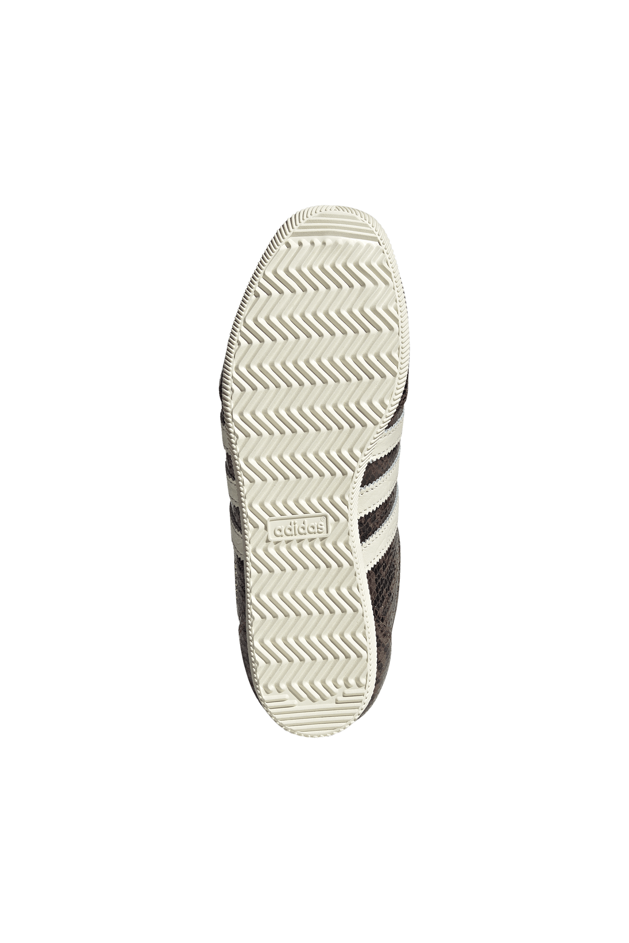 Adidas Superstar sneakers Brown