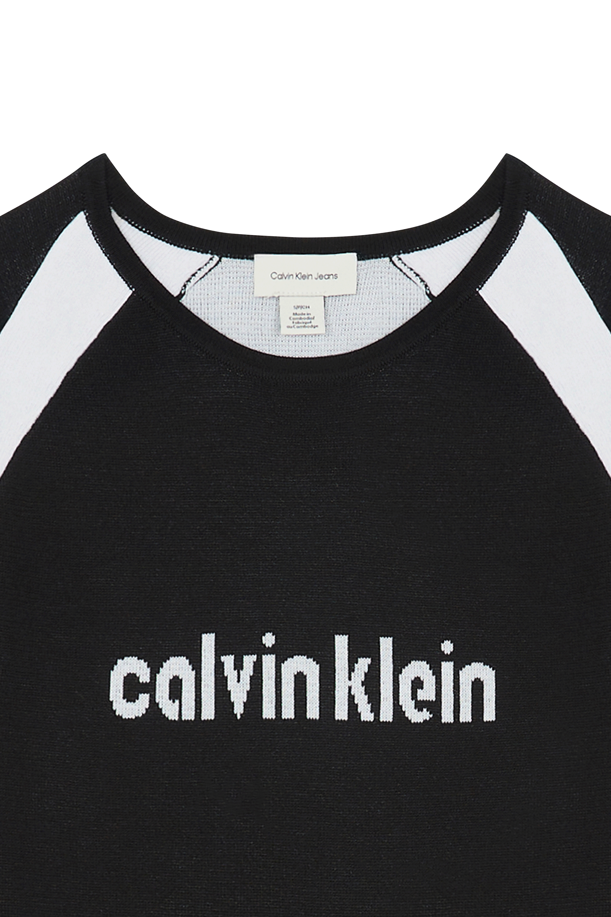 Top Black