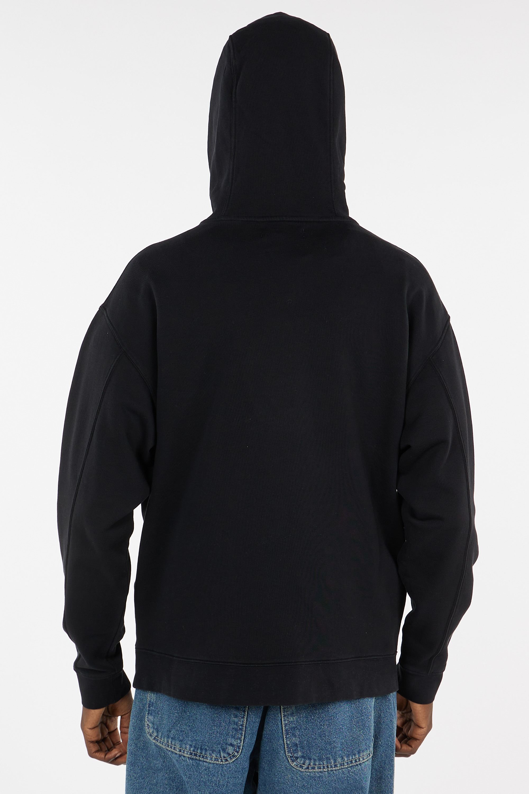 Hoodie Black