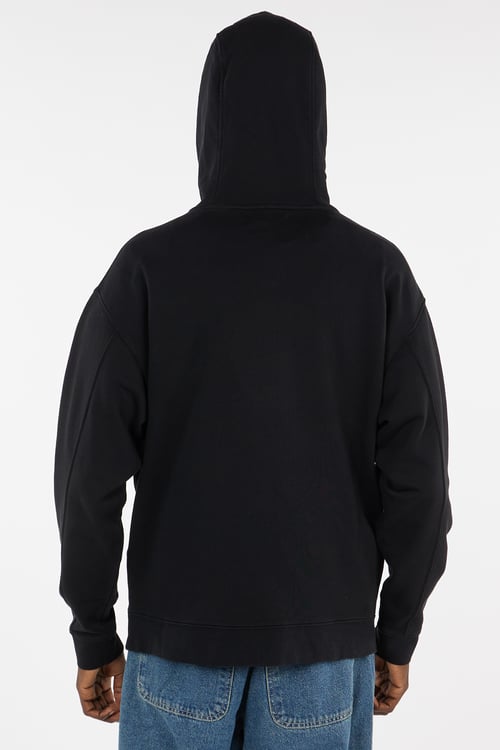 CARNE BOLLENTE Hoodie Noir