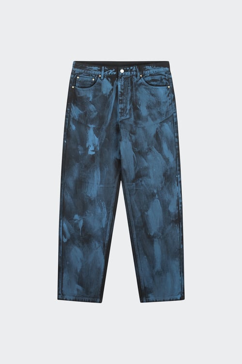 ARTE ANTWERP Jeans Black