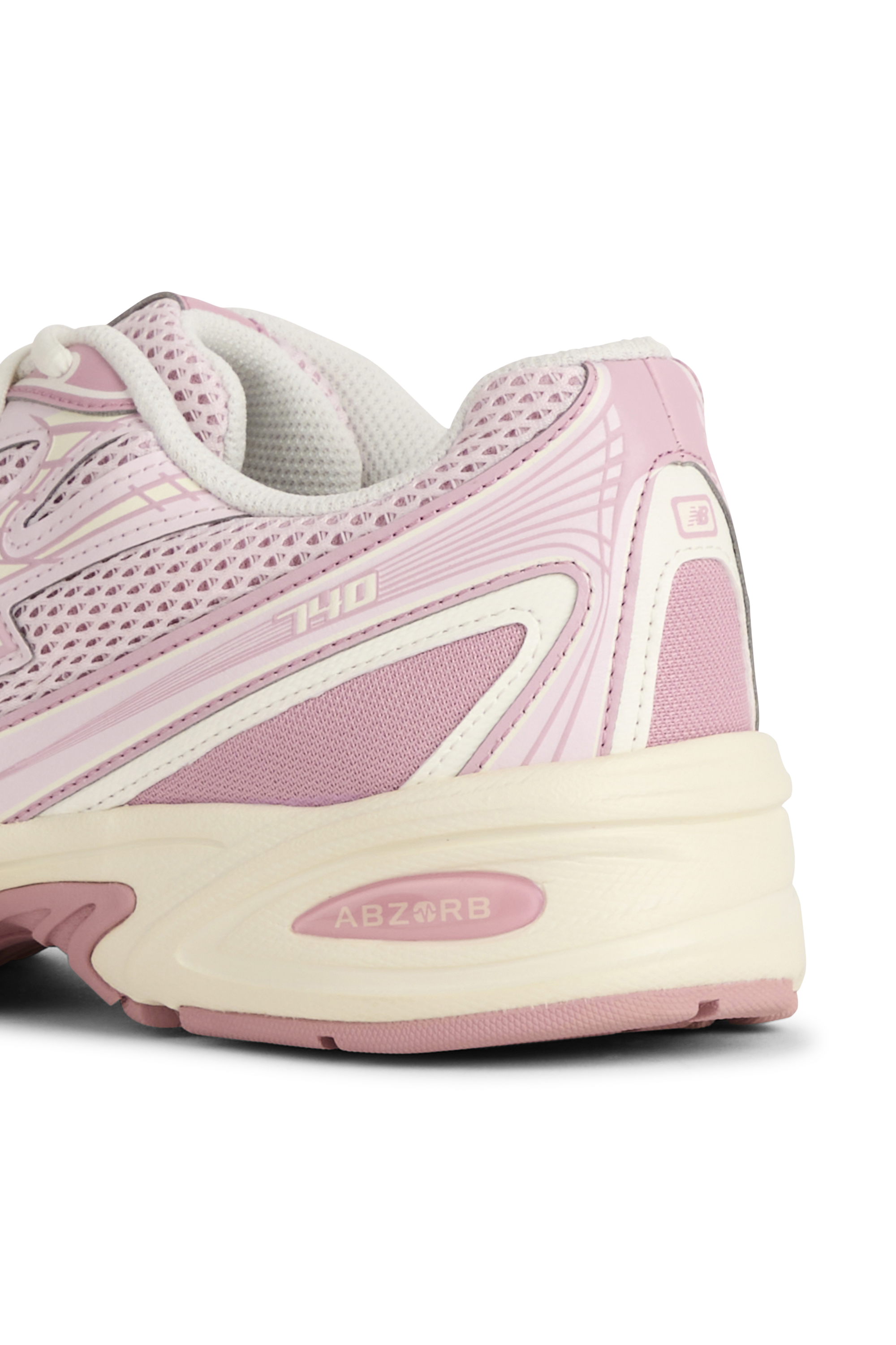 Sneakers | Pink NEW BALANCE Men