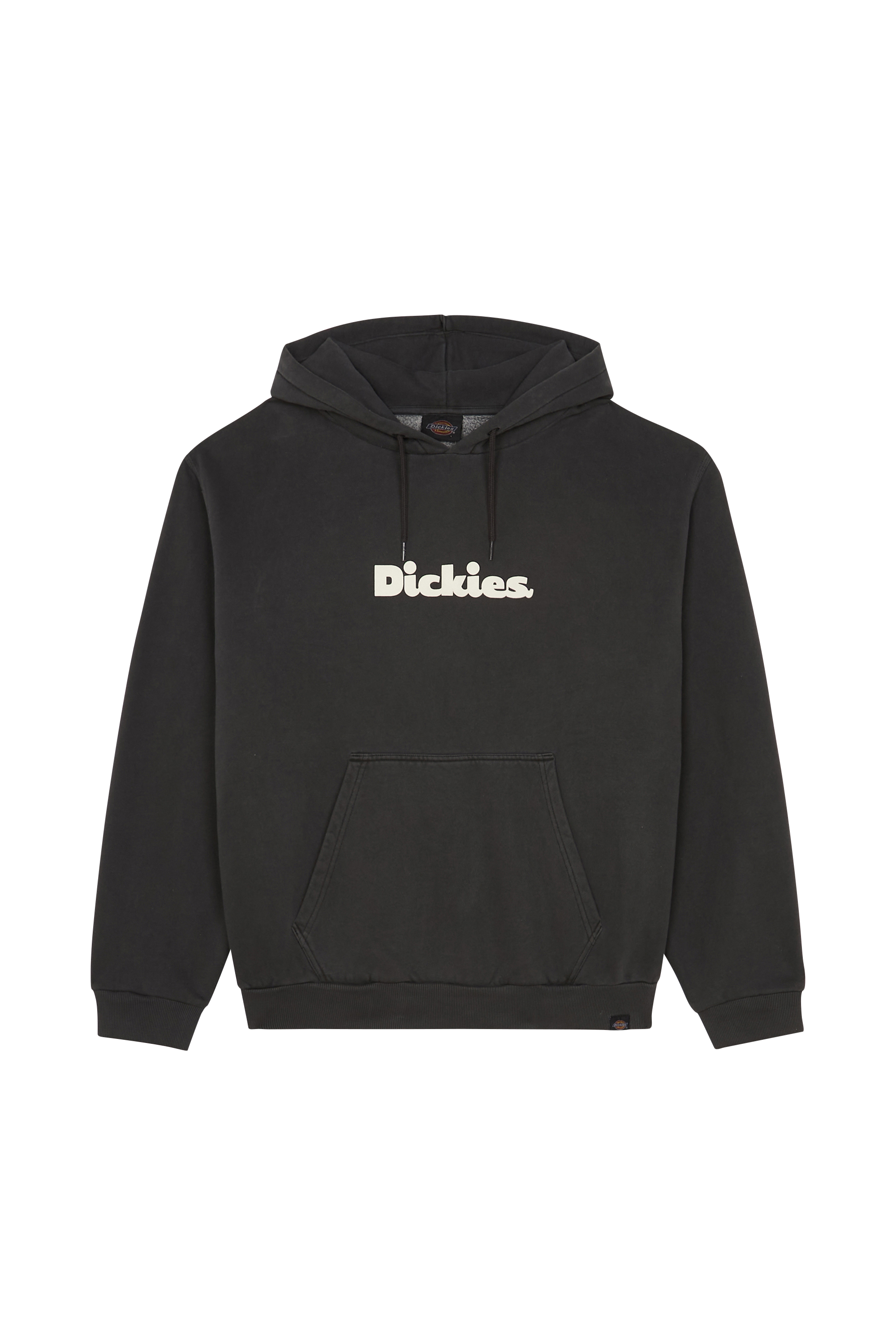 Hoodie Noir
