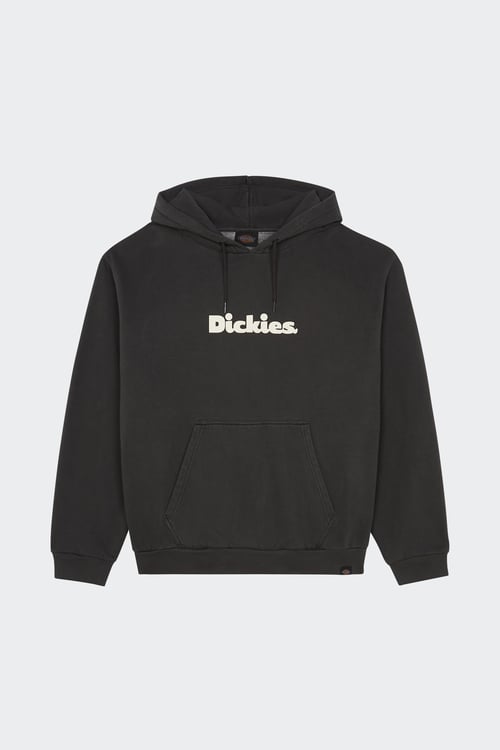 DICKIES Hoodie Noir
