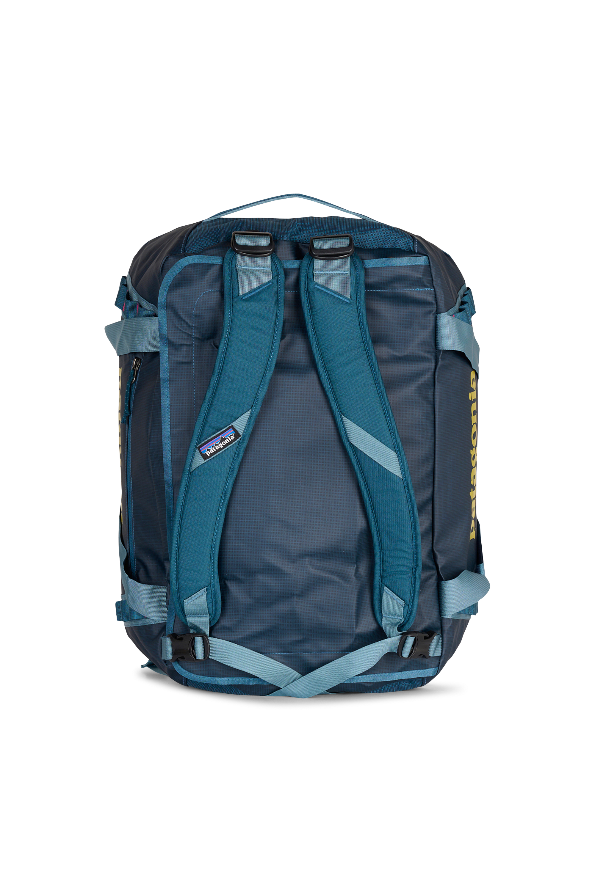Tranverz S travel bag PATAGONIA Green